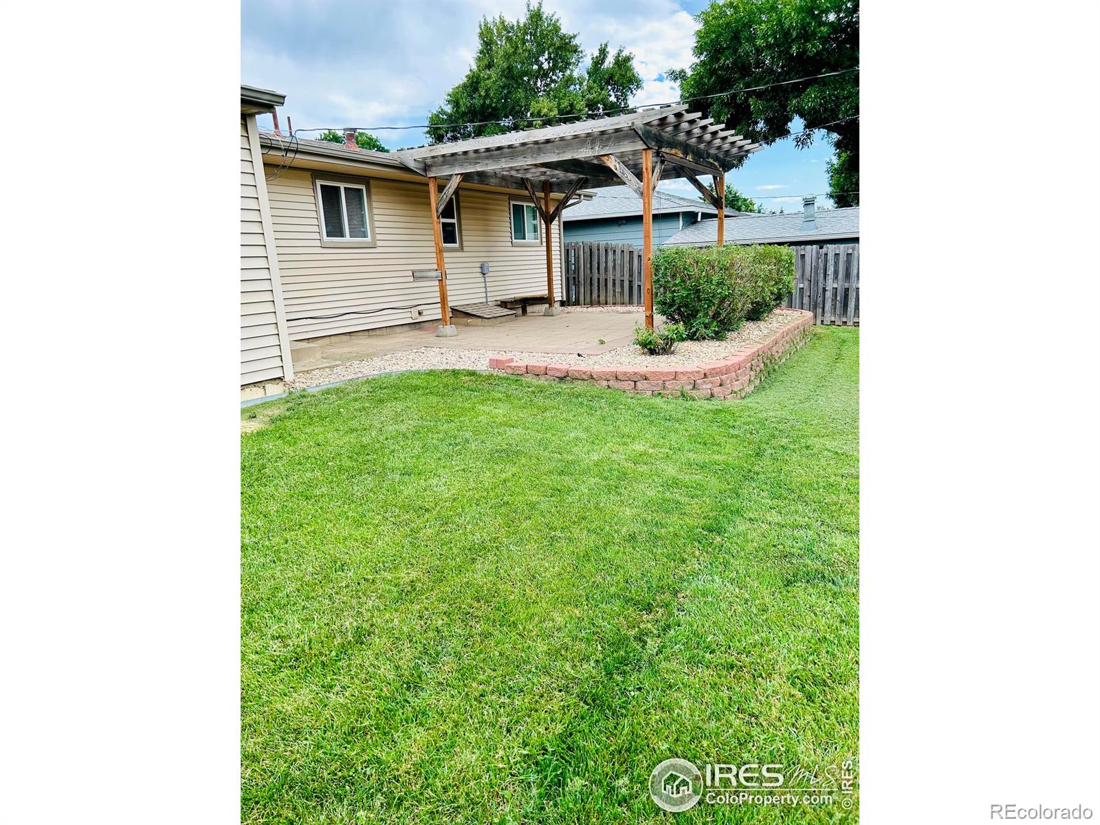 MLS Image #26 for 2505 n garfield avenue,loveland, Colorado