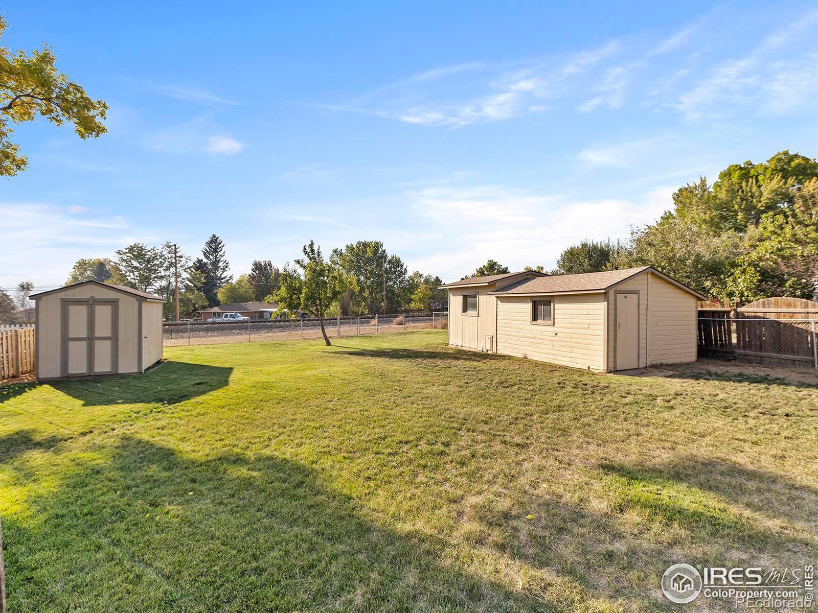 MLS Image #28 for 2505 n garfield avenue,loveland, Colorado