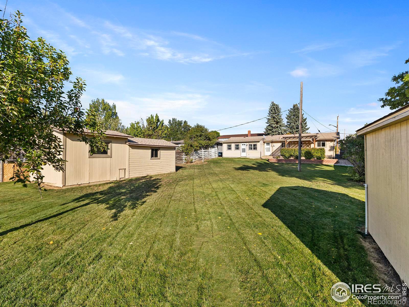 MLS Image #29 for 2505 n garfield avenue,loveland, Colorado