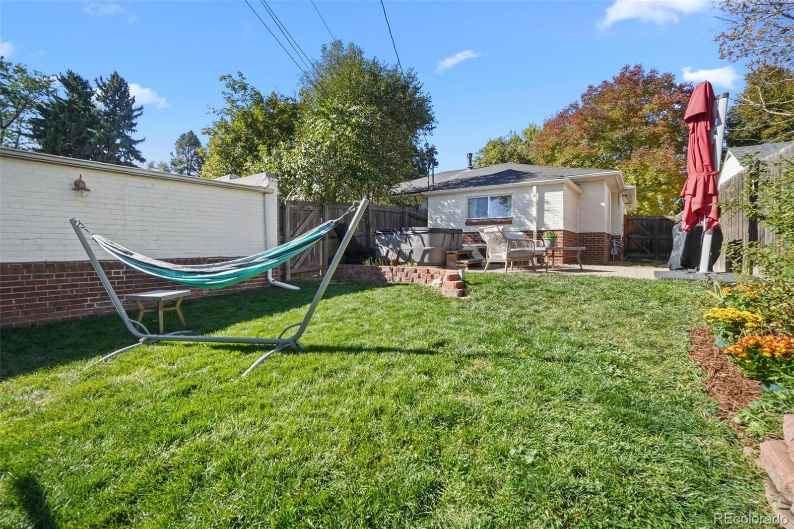 MLS Image #16 for 1206  kearney street,denver, Colorado