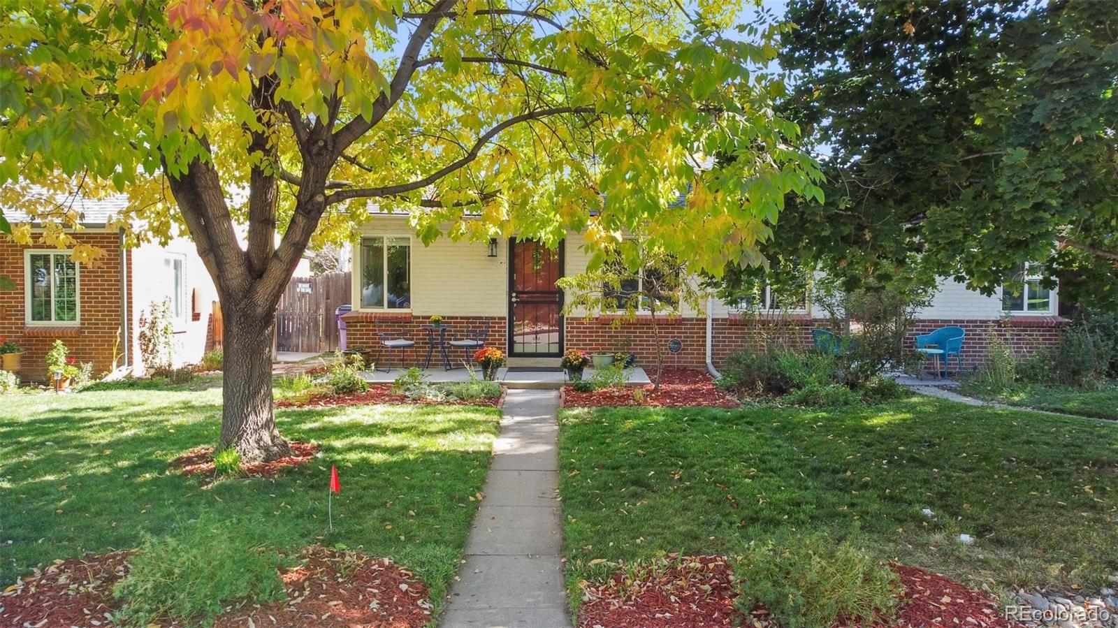 MLS Image #20 for 1206  kearney street,denver, Colorado