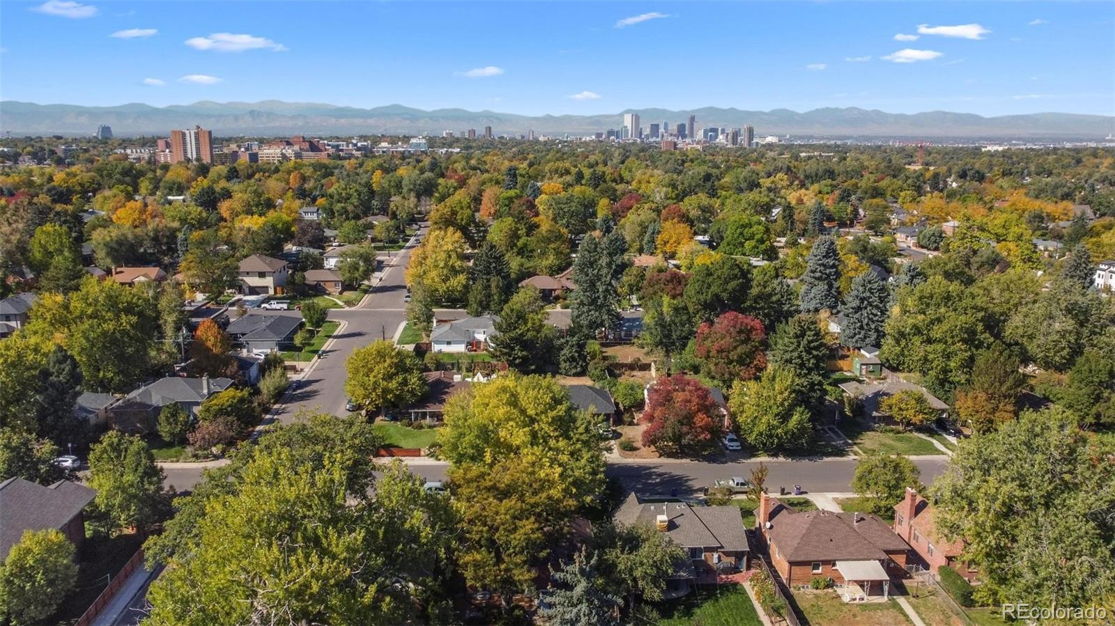 MLS Image #25 for 1206  kearney street,denver, Colorado