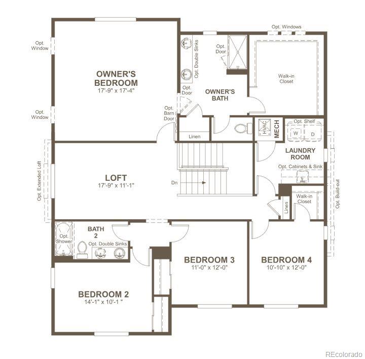 MLS Image #24 for 1070  joseph place,erie, Colorado
