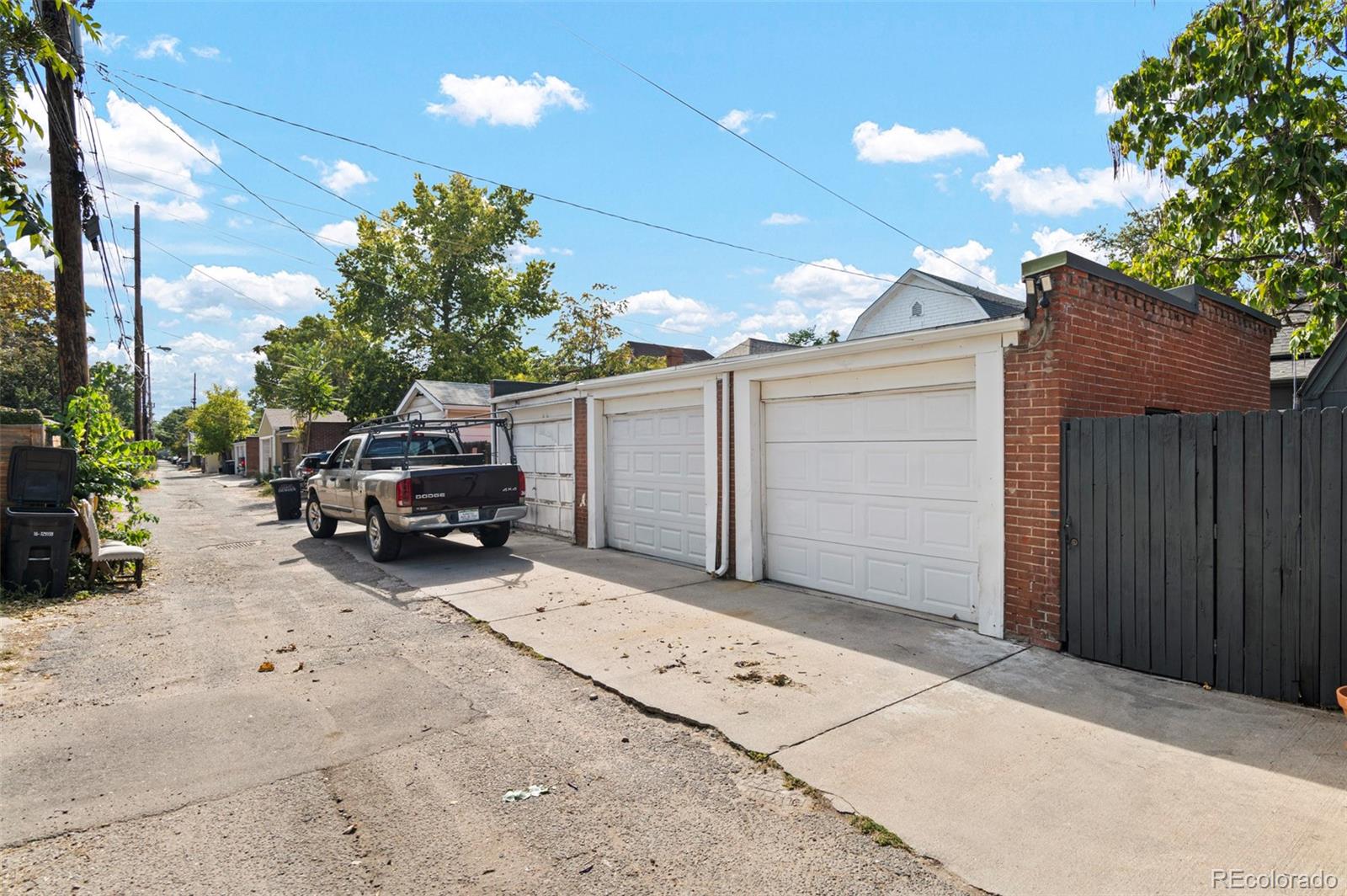 MLS Image #23 for 334 s lincoln street,denver, Colorado
