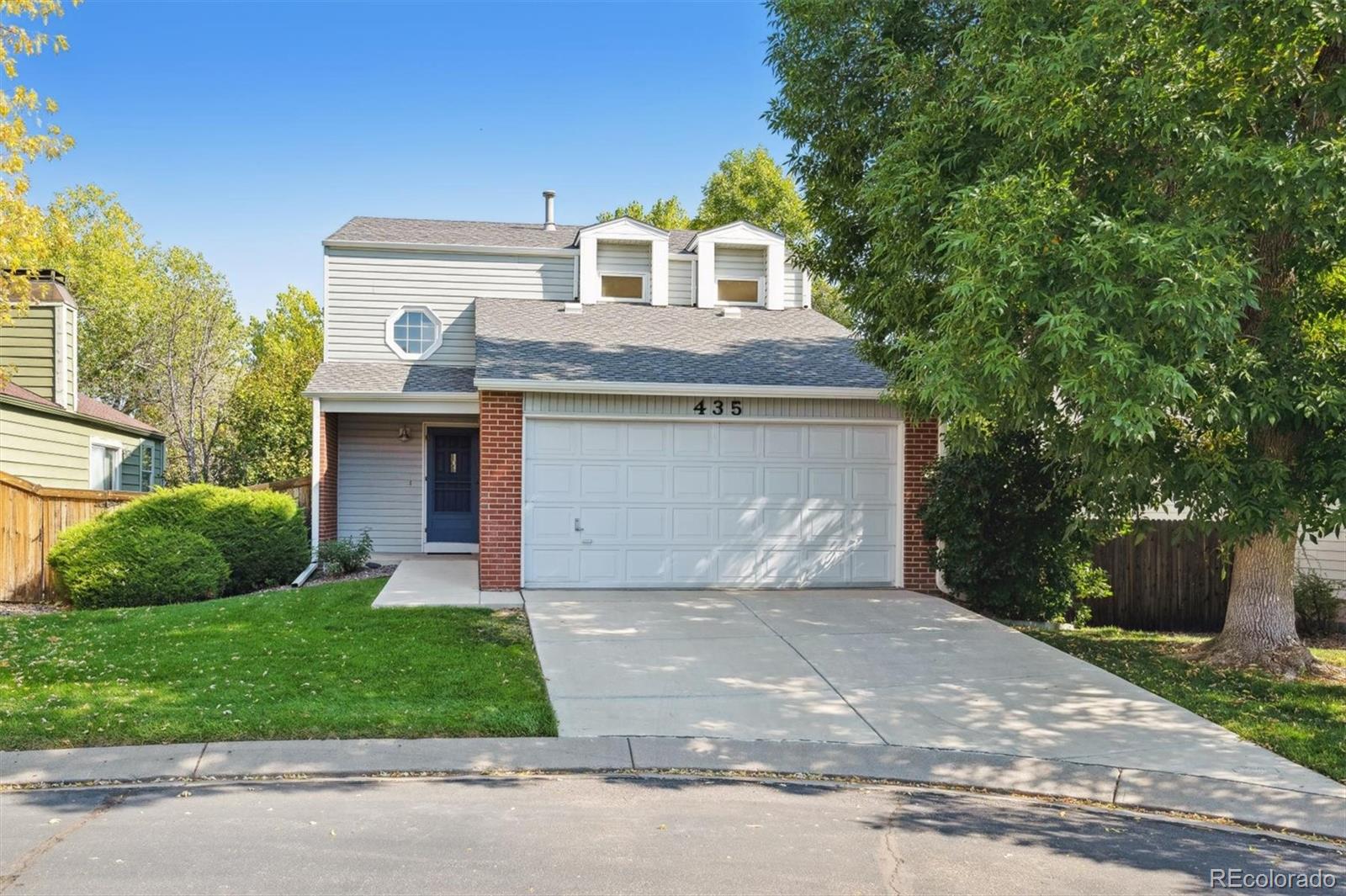 MLS Image #0 for 435 w jamison circle,littleton, Colorado