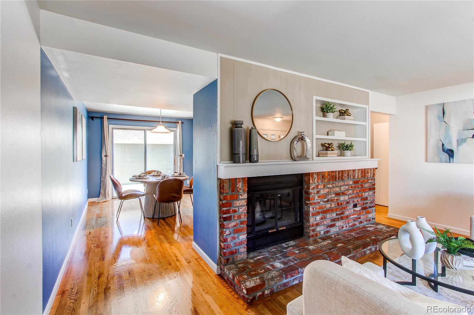 MLS Image #4 for 6839 e briarwood drive ,centennial, Colorado