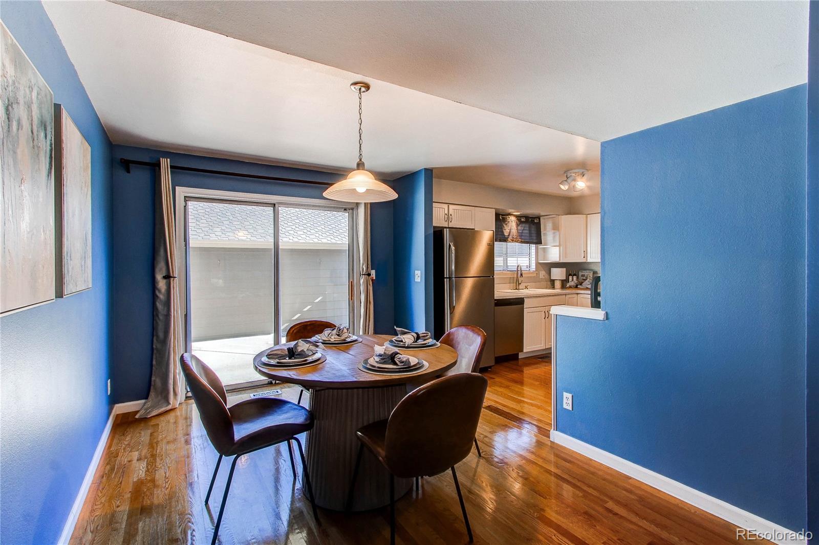 MLS Image #5 for 6839 e briarwood drive ,centennial, Colorado