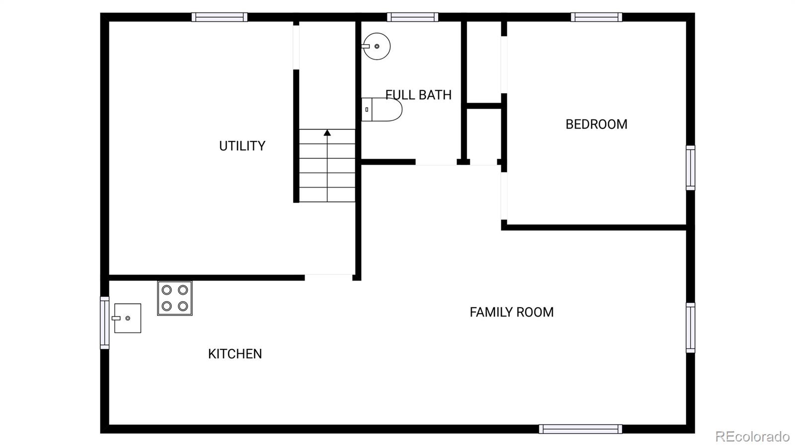 MLS Image #21 for 8520  essex street,denver, Colorado