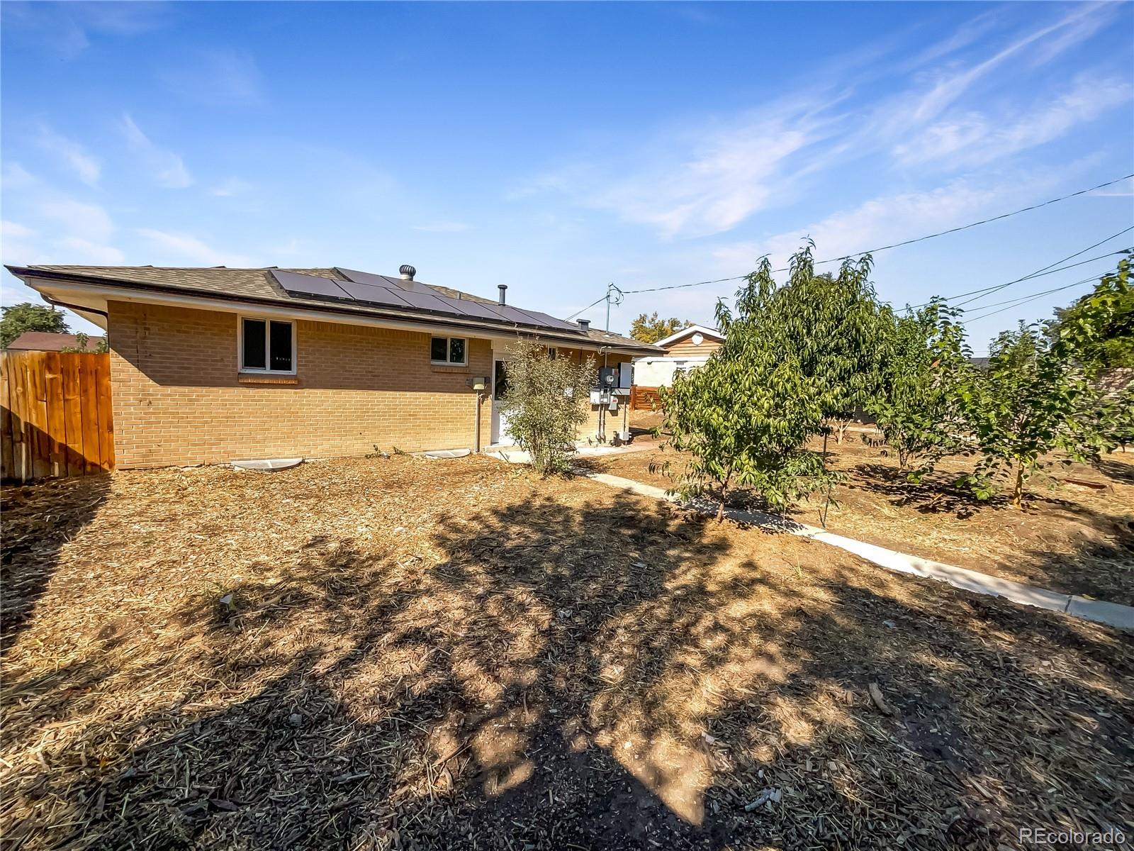 MLS Image #7 for 8520  essex street,denver, Colorado