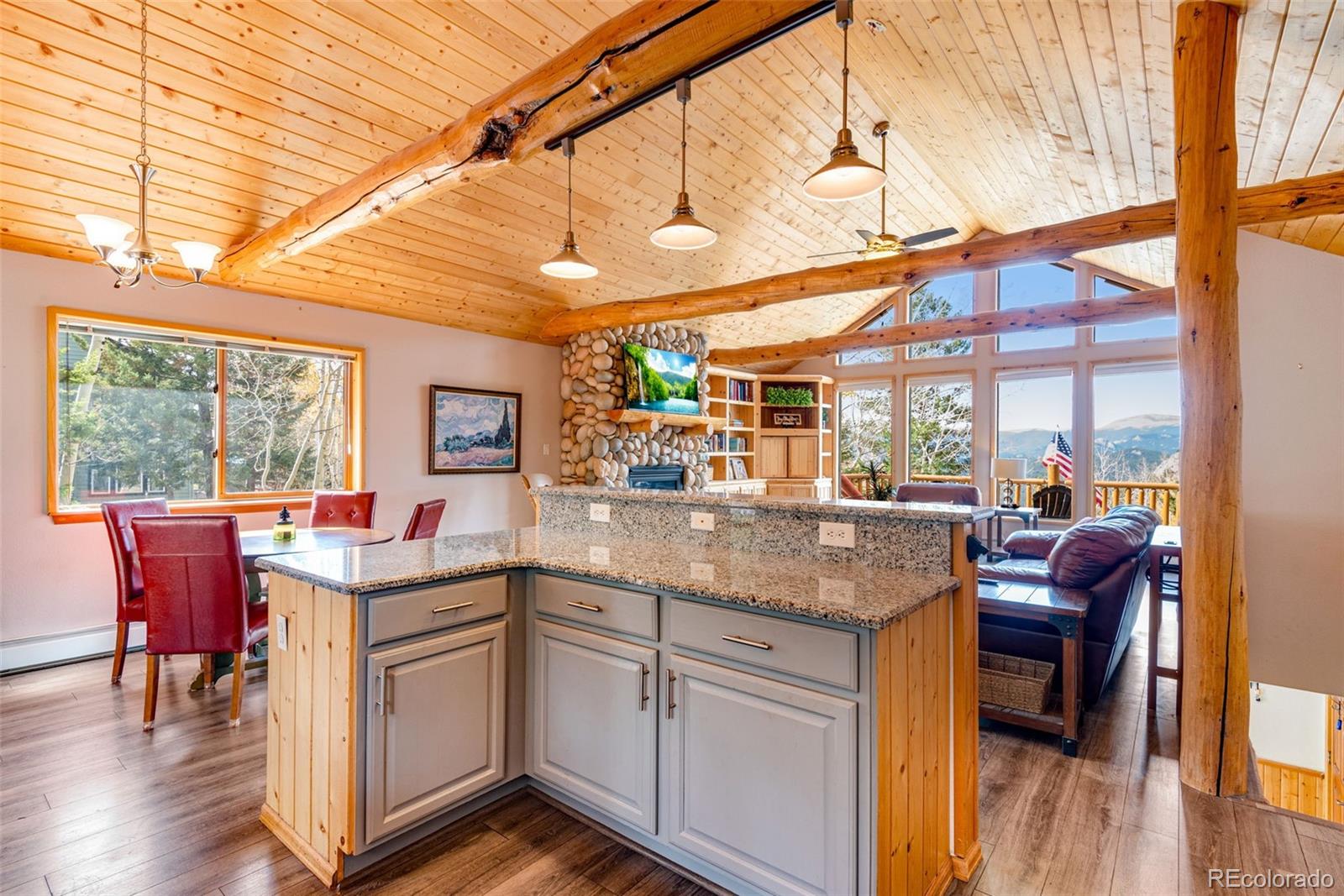 MLS Image #10 for 11657  leavenworth drive,conifer, Colorado