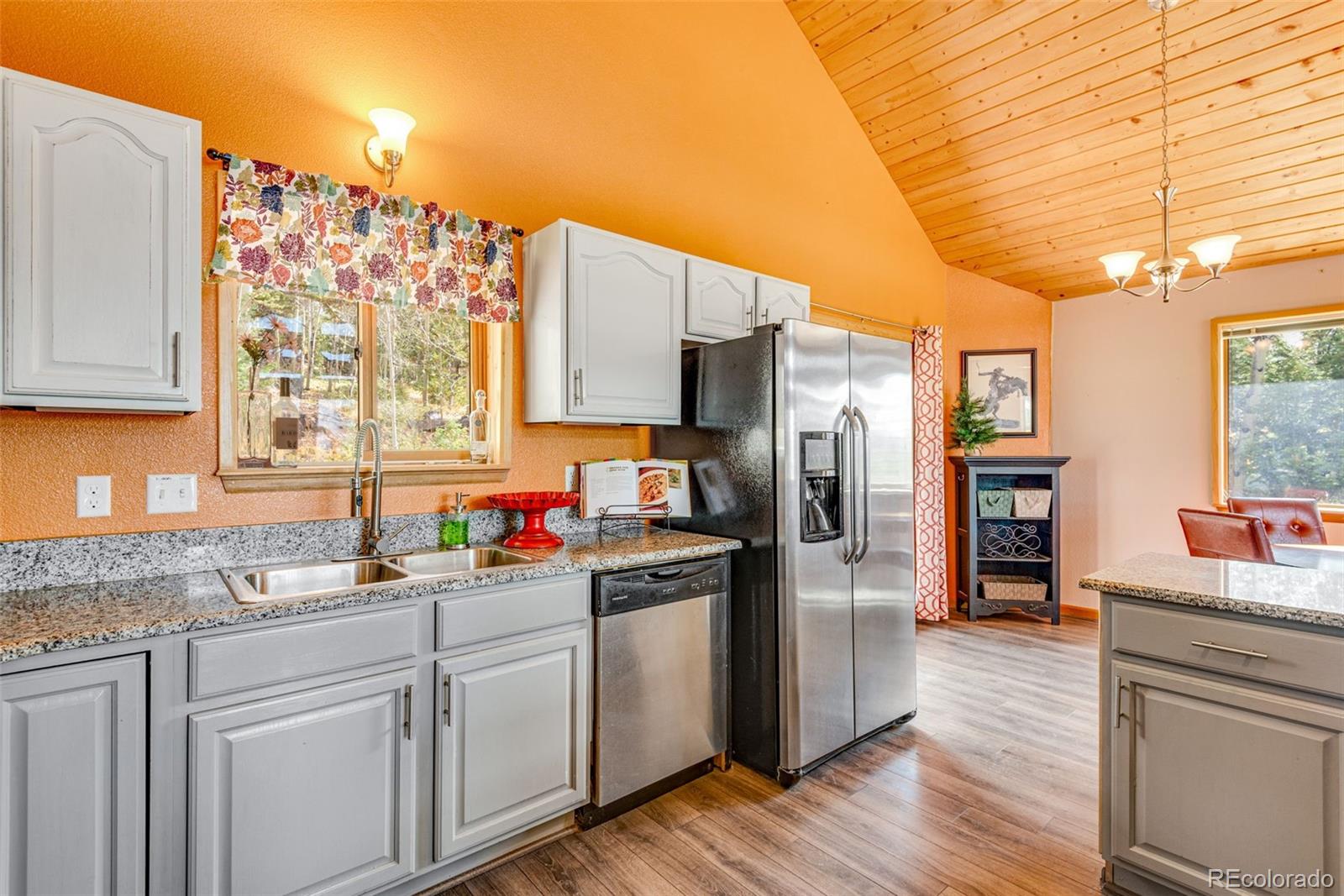 MLS Image #11 for 11657  leavenworth drive,conifer, Colorado