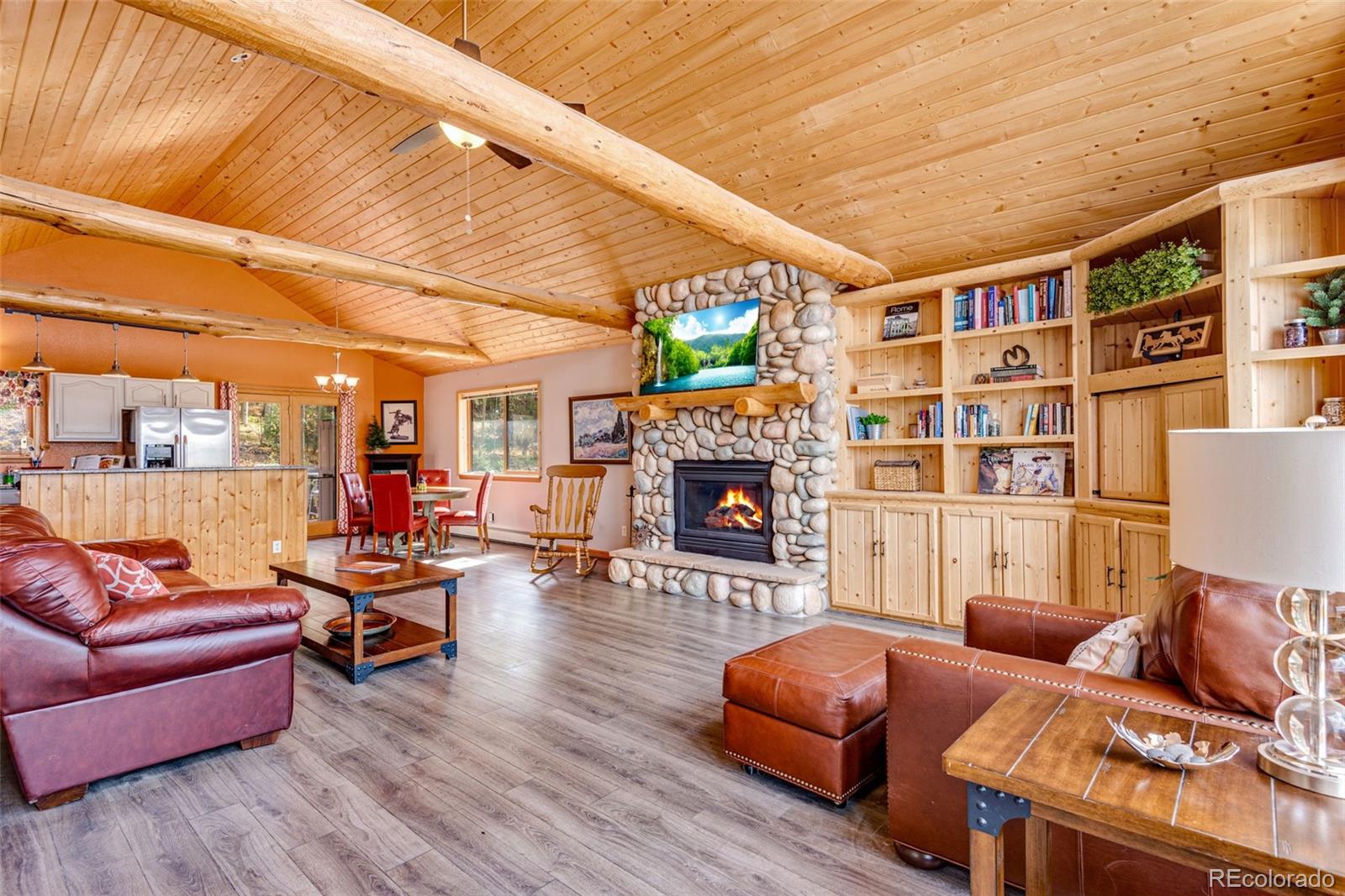 MLS Image #2 for 11657  leavenworth drive,conifer, Colorado