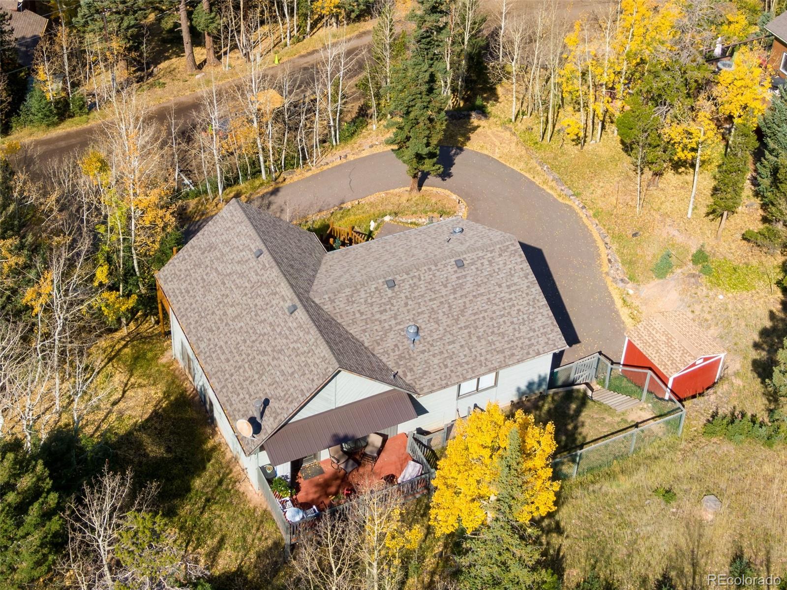 MLS Image #24 for 11657  leavenworth drive,conifer, Colorado