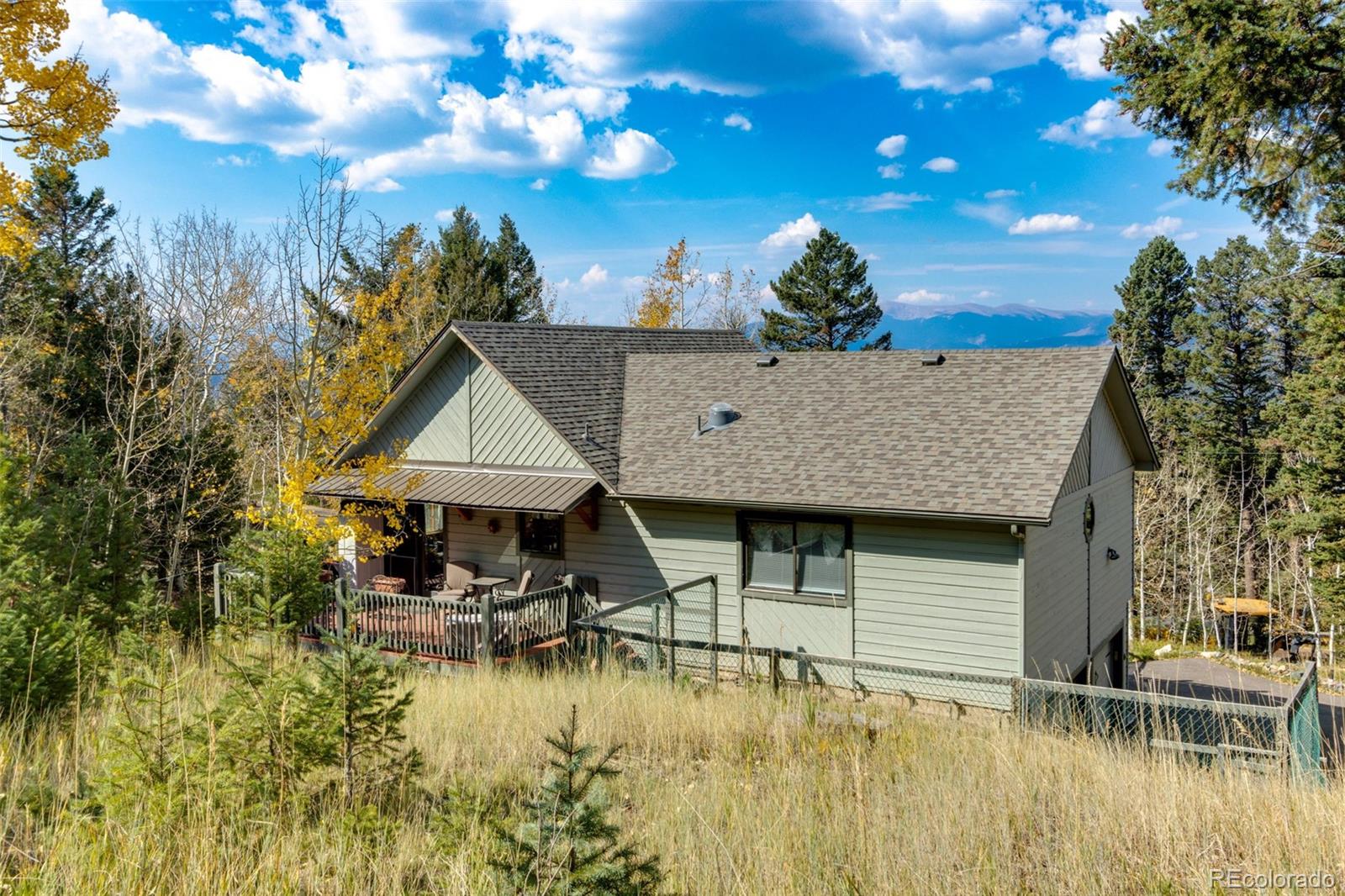 MLS Image #25 for 11657  leavenworth drive,conifer, Colorado