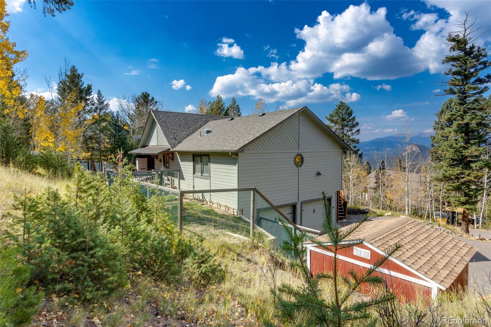 MLS Image #26 for 11657  leavenworth drive,conifer, Colorado