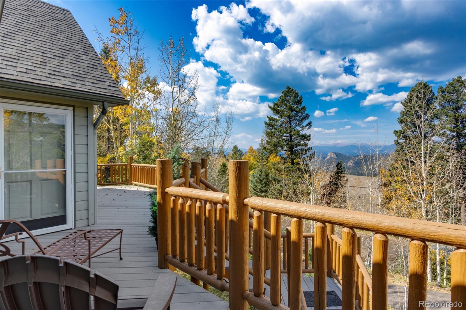 MLS Image #27 for 11657  leavenworth drive,conifer, Colorado