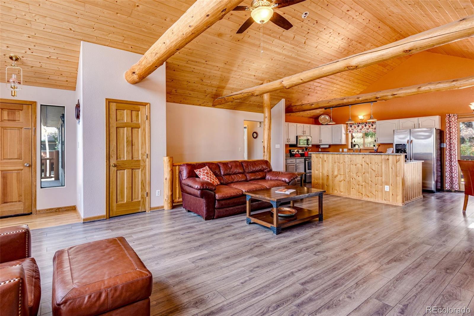 MLS Image #3 for 11657  leavenworth drive,conifer, Colorado