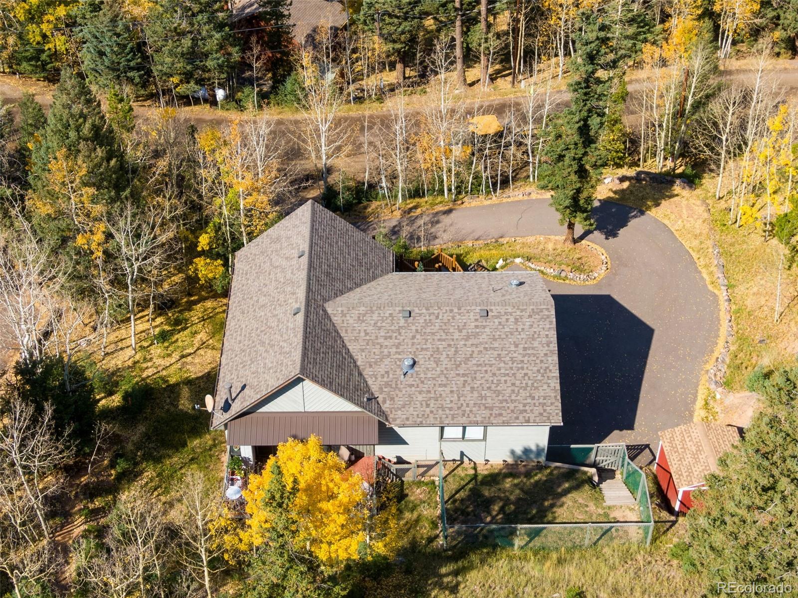 MLS Image #38 for 11657  leavenworth drive,conifer, Colorado