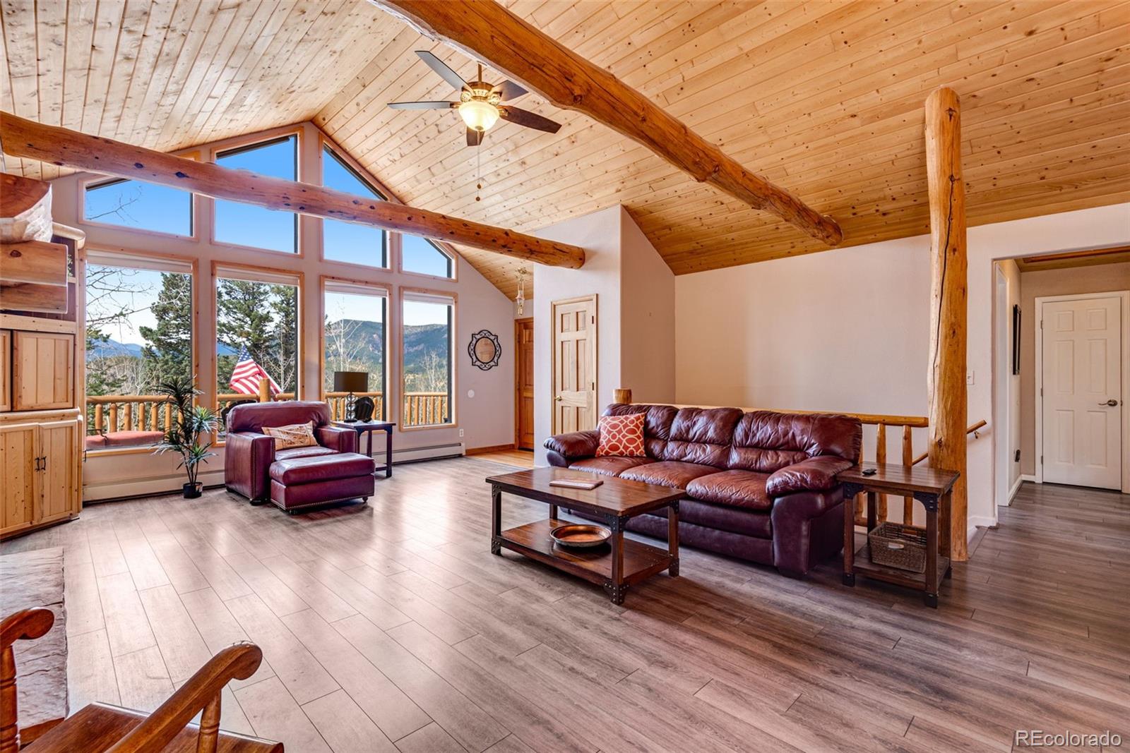 MLS Image #4 for 11657  leavenworth drive,conifer, Colorado