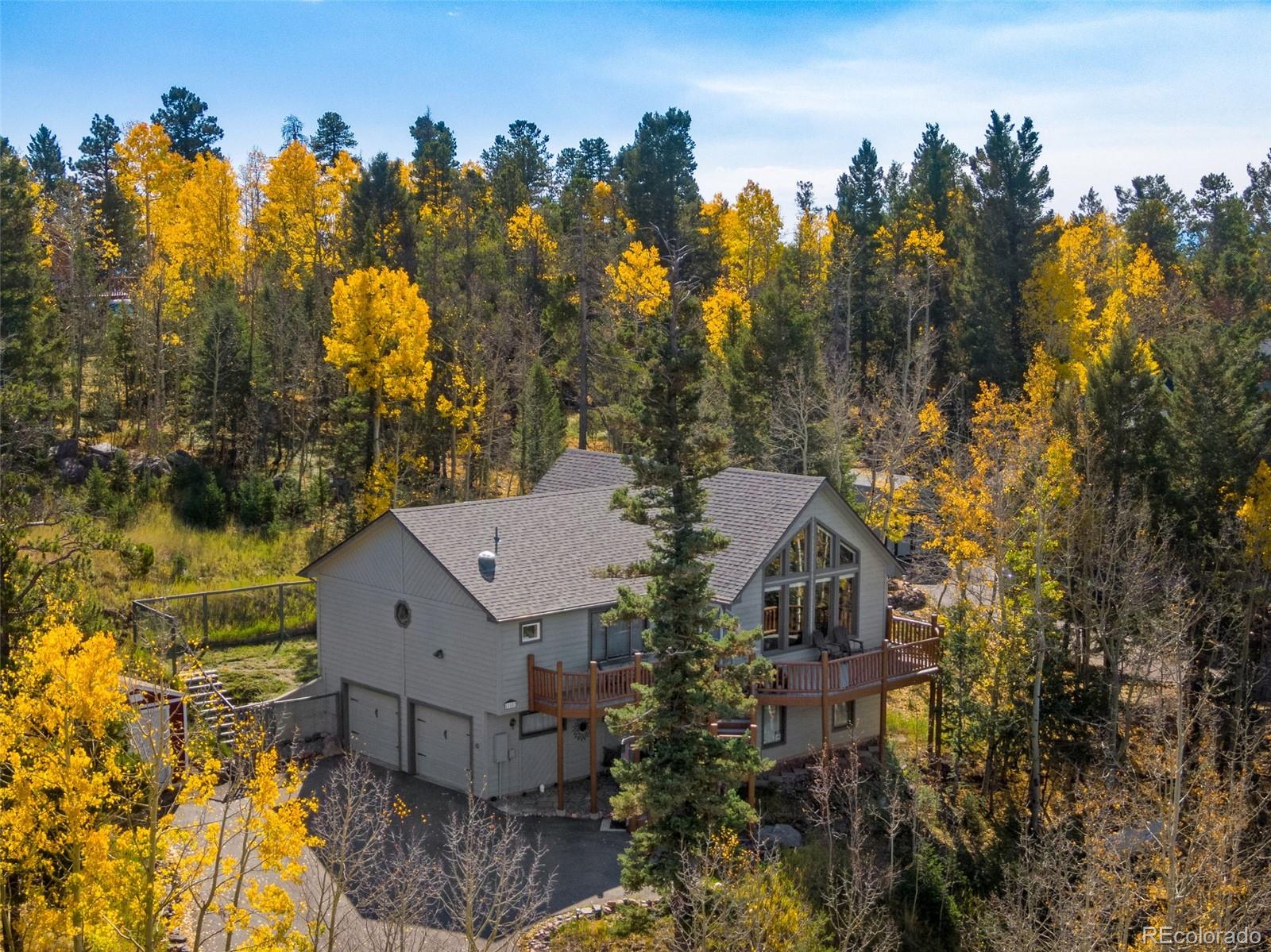 MLS Image #40 for 11657  leavenworth drive,conifer, Colorado