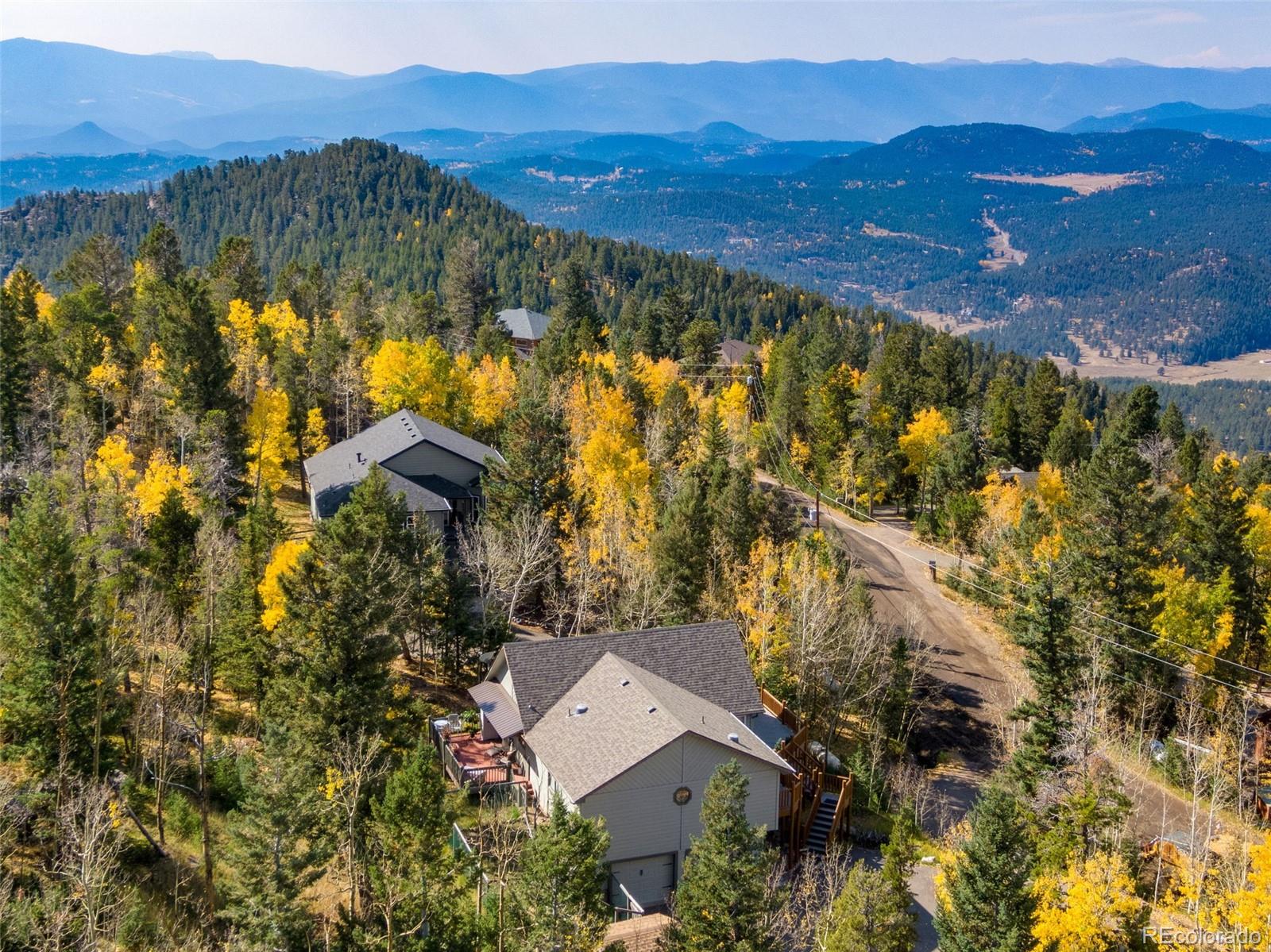 MLS Image #46 for 11657  leavenworth drive,conifer, Colorado