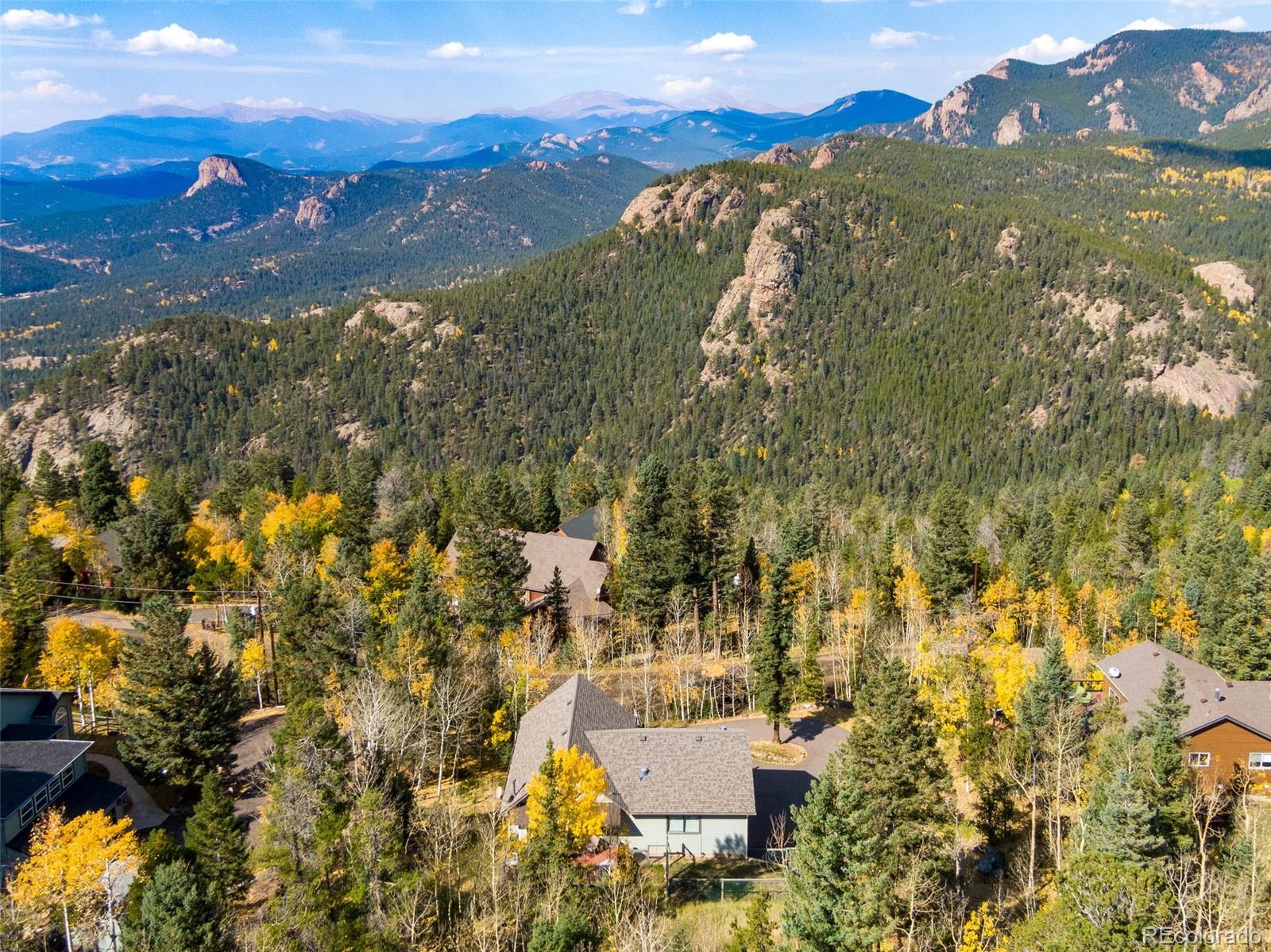 MLS Image #47 for 11657  leavenworth drive,conifer, Colorado