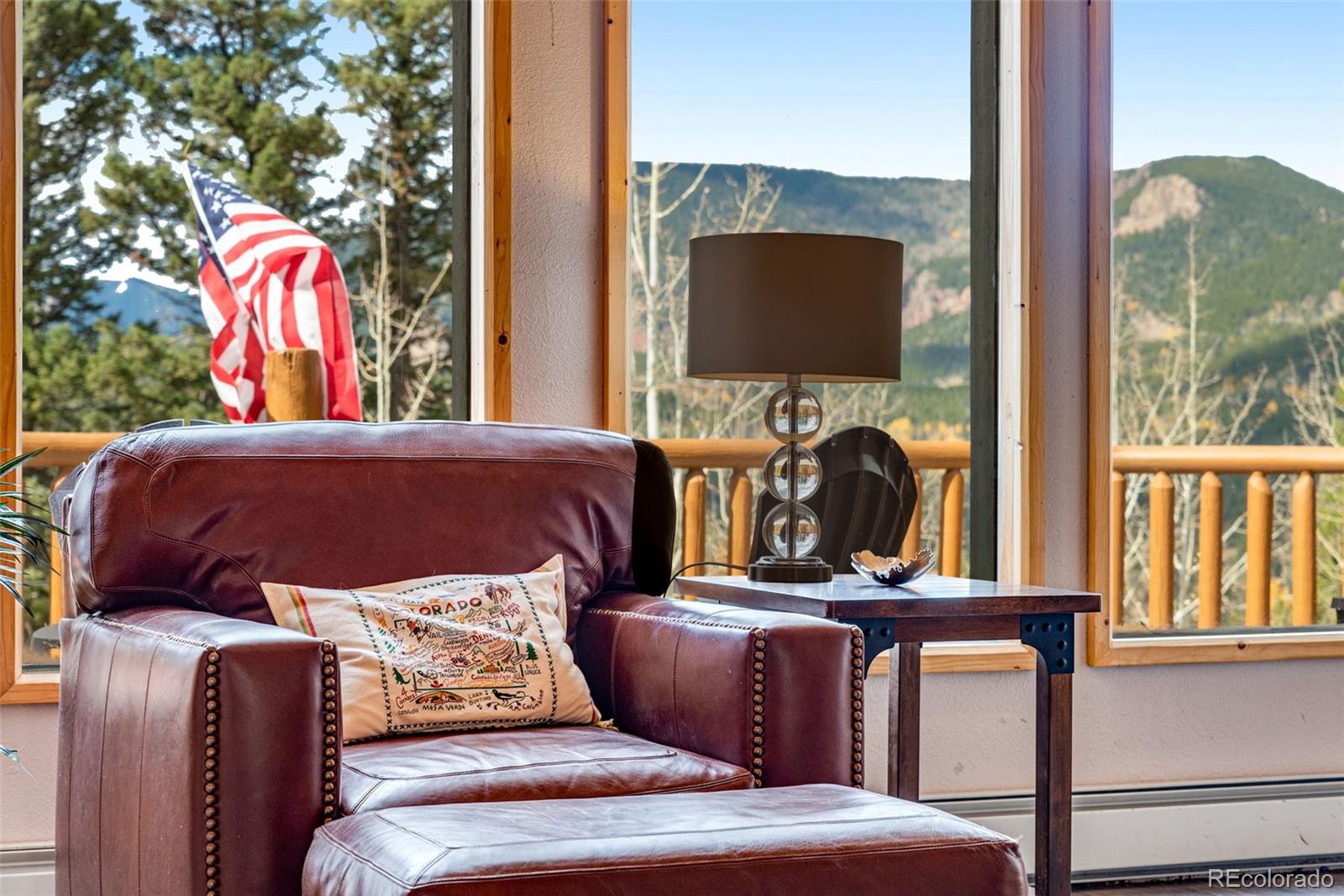 MLS Image #5 for 11657  leavenworth drive,conifer, Colorado