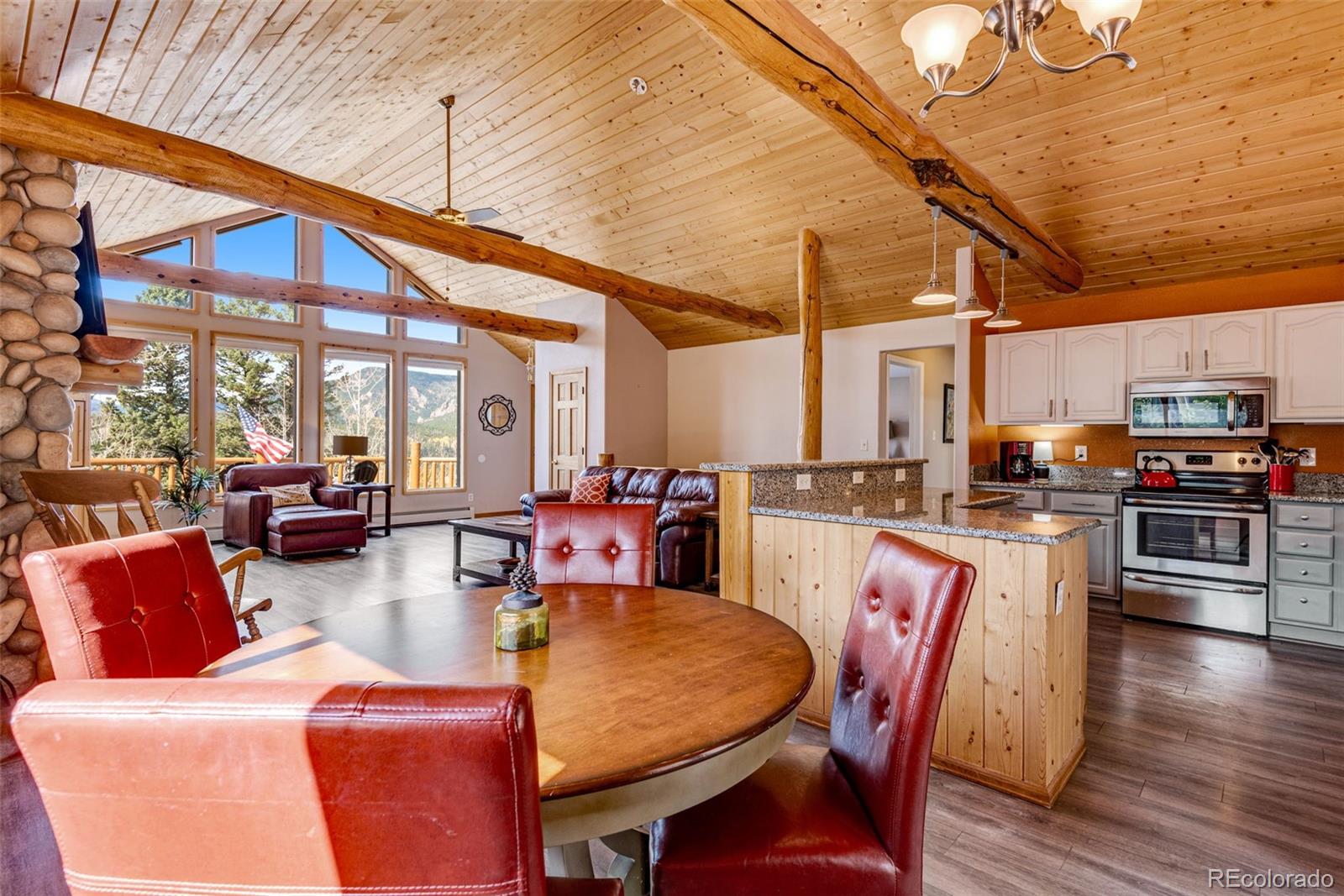 MLS Image #8 for 11657  leavenworth drive,conifer, Colorado