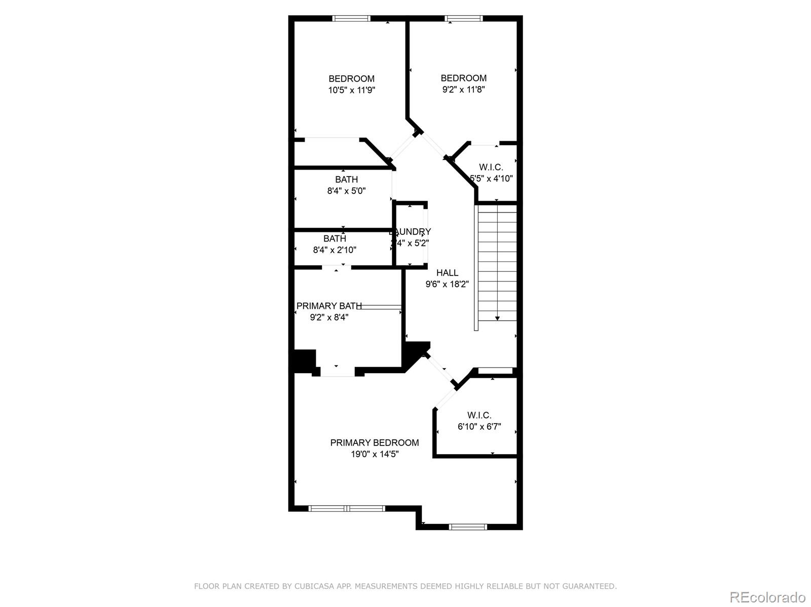 MLS Image #28 for 9146  kornbrust drive,lone tree, Colorado