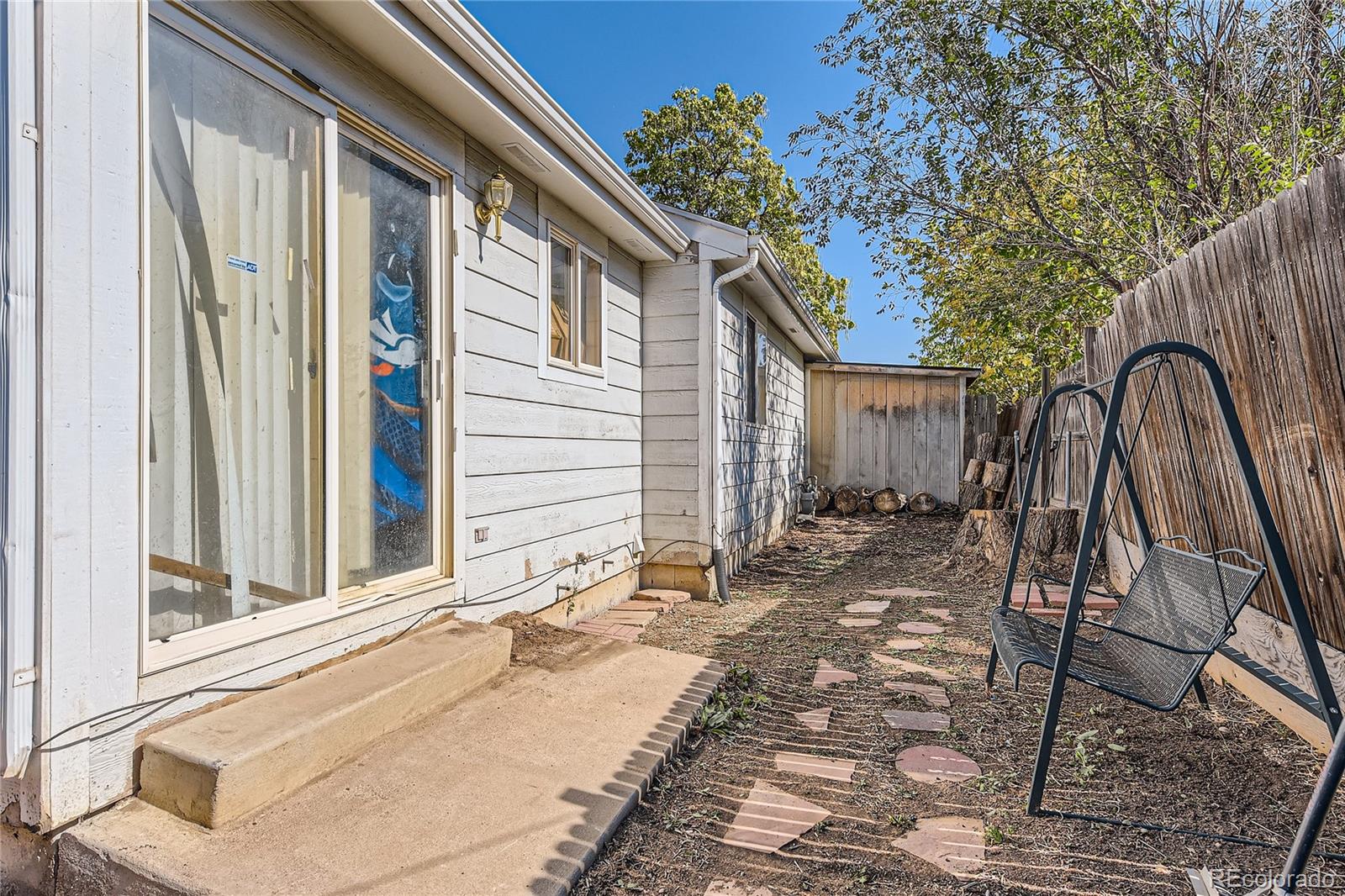 MLS Image #10 for 925 s quitman street,denver, Colorado