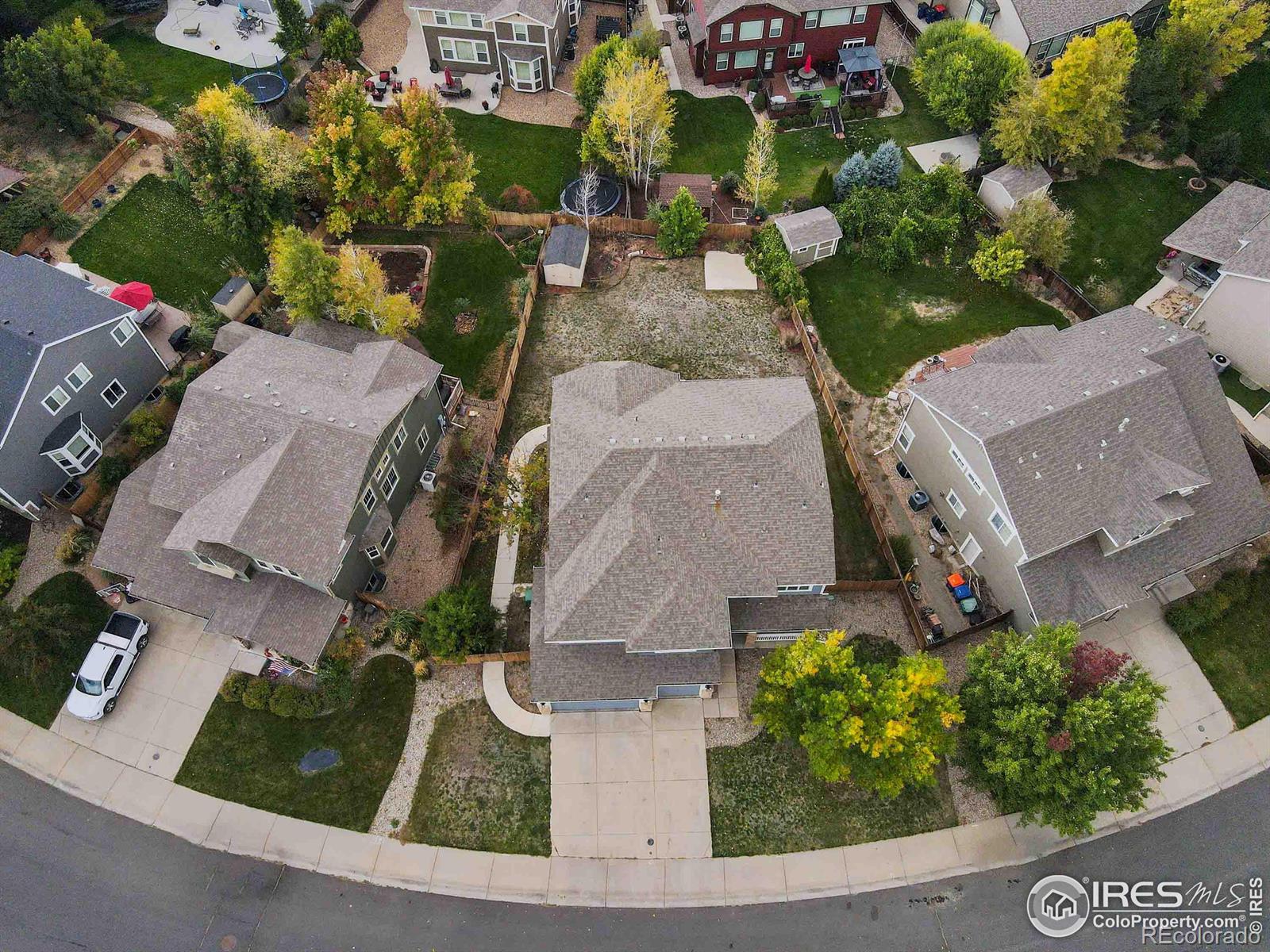 MLS Image #36 for 160  muscovey lane,johnstown, Colorado