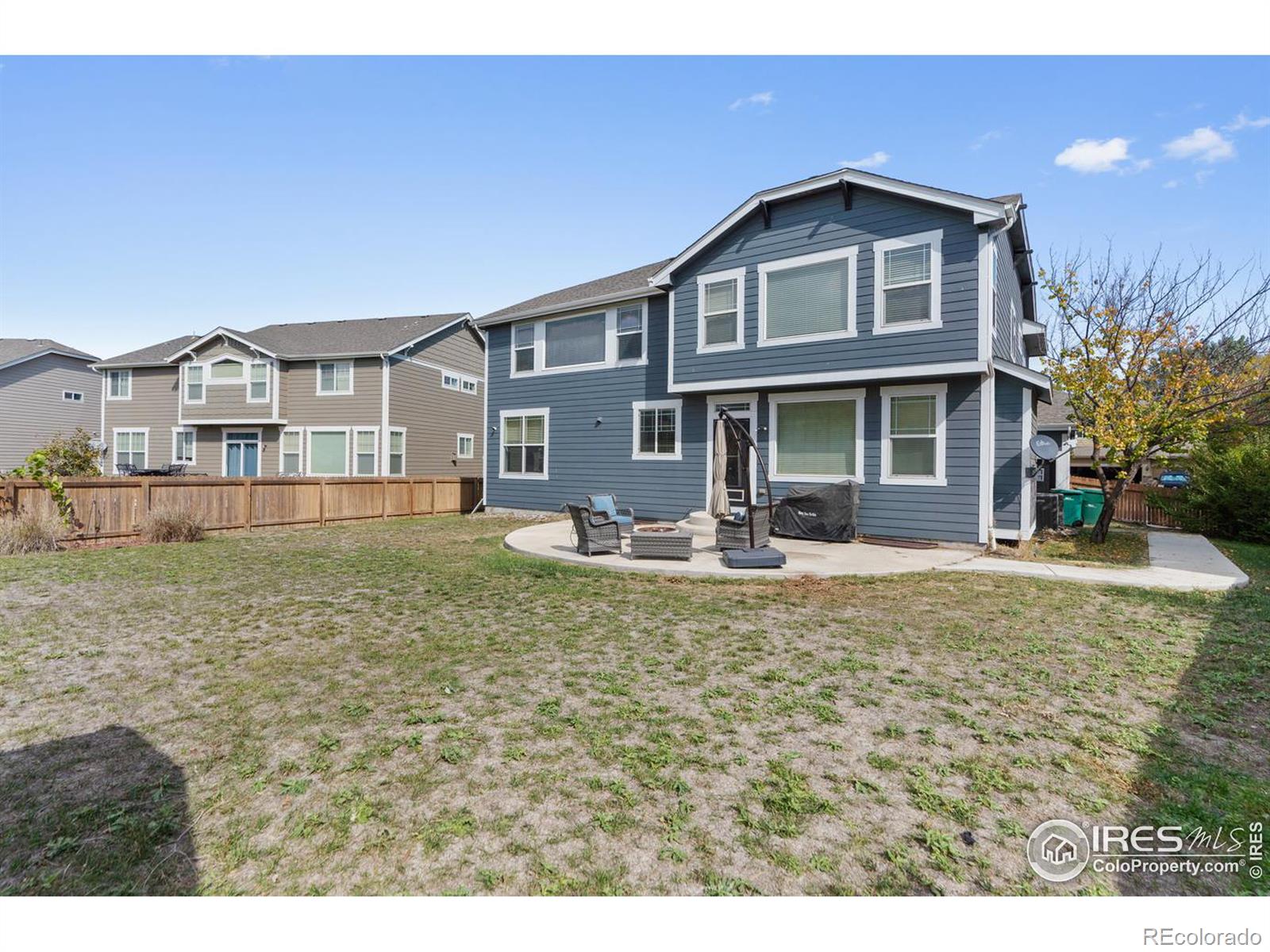 MLS Image #37 for 160  muscovey lane,johnstown, Colorado