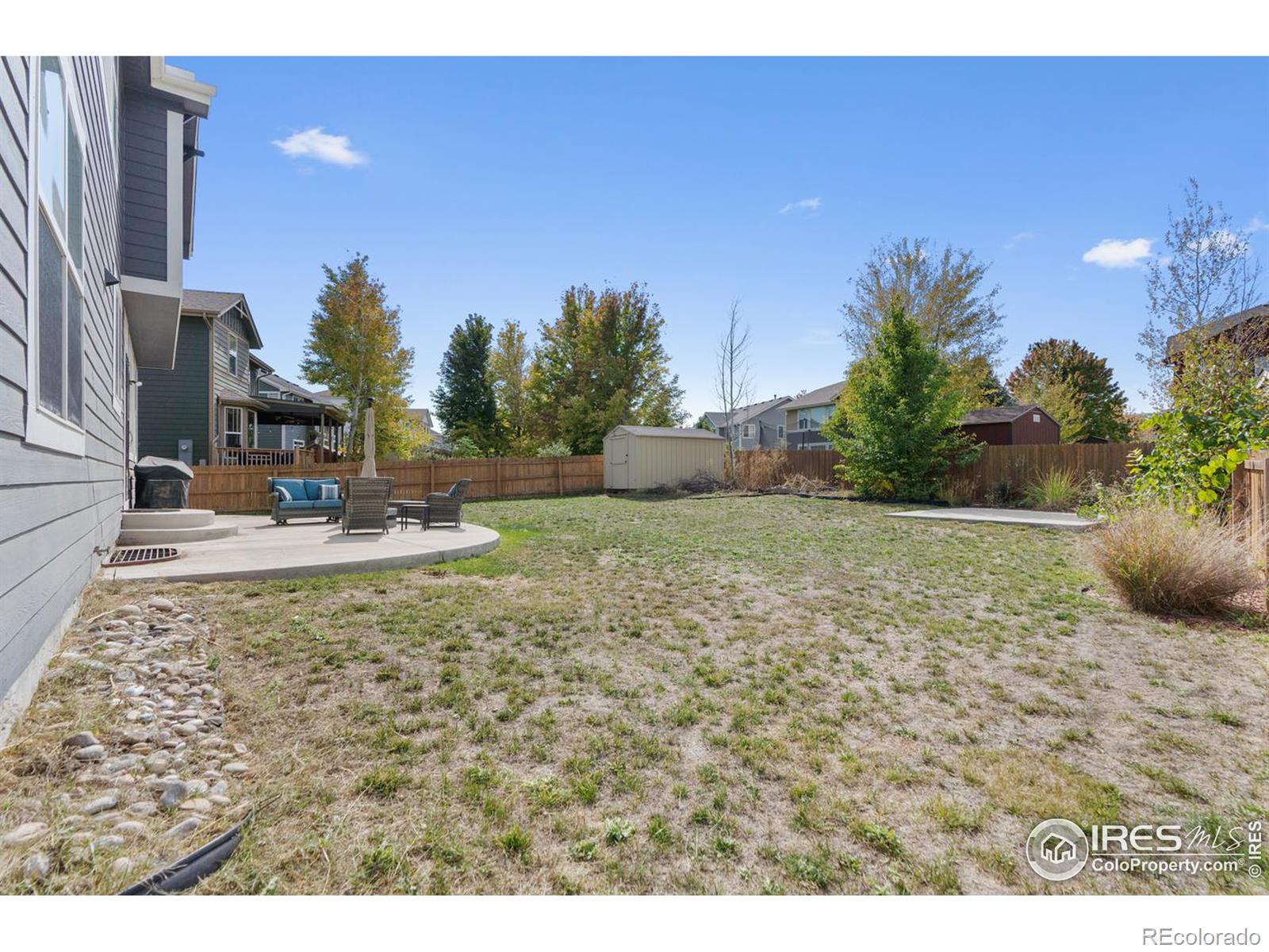 MLS Image #38 for 160  muscovey lane,johnstown, Colorado