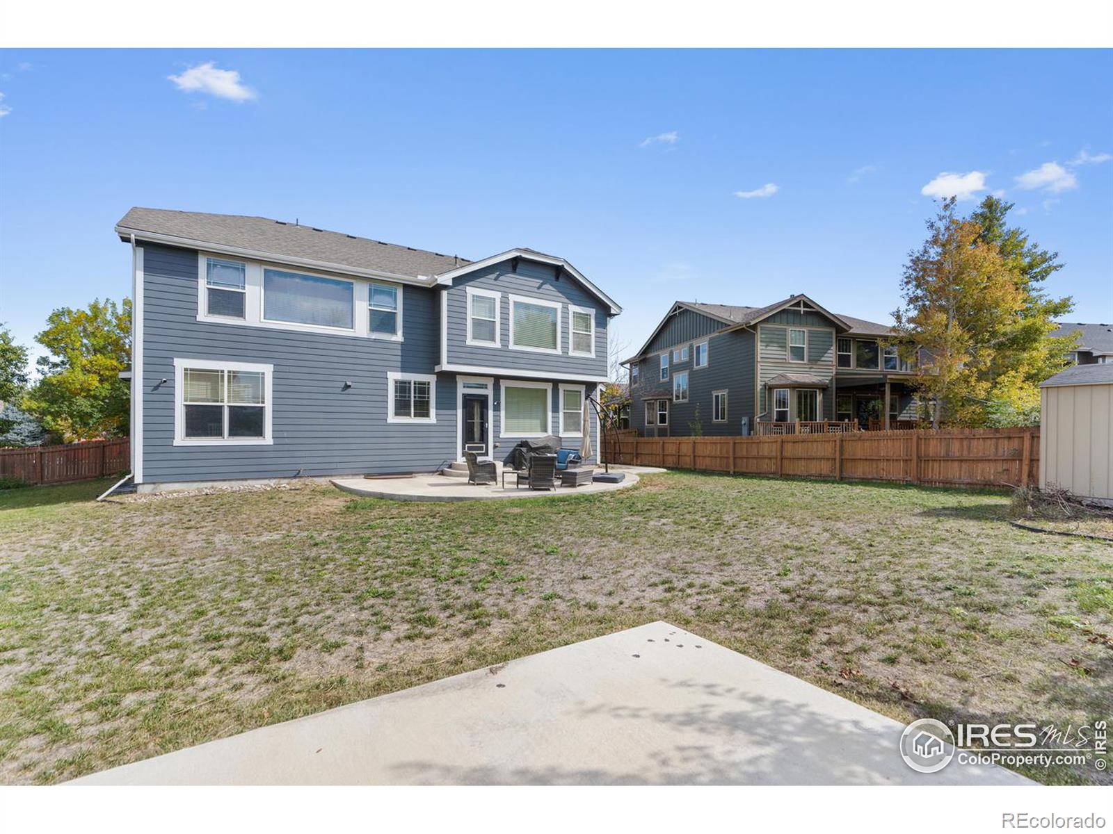 MLS Image #39 for 160  muscovey lane,johnstown, Colorado