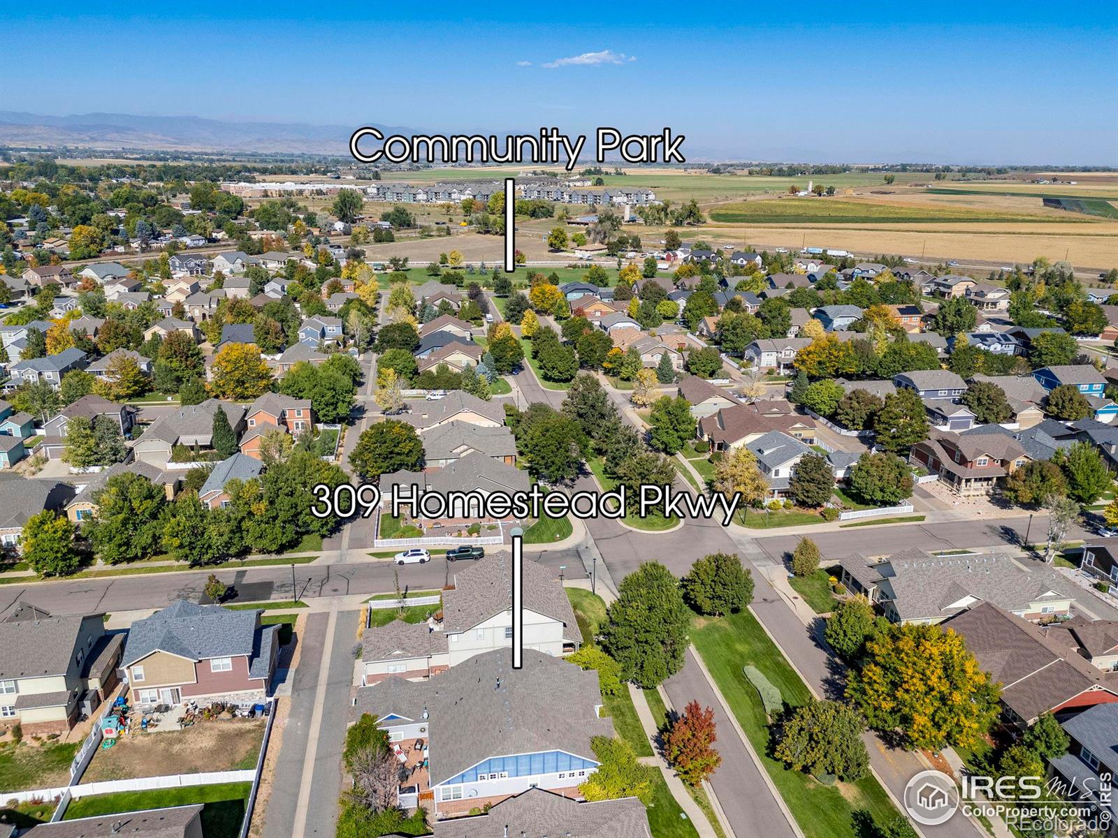 MLS Image #36 for 309  homestead parkway,longmont, Colorado