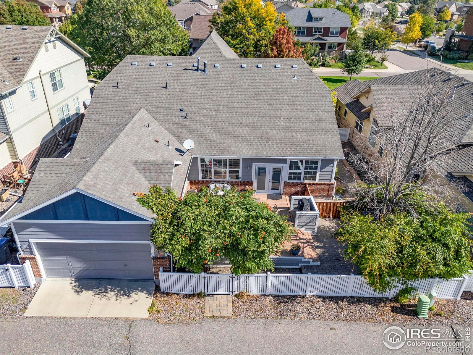 MLS Image #38 for 309  homestead parkway,longmont, Colorado