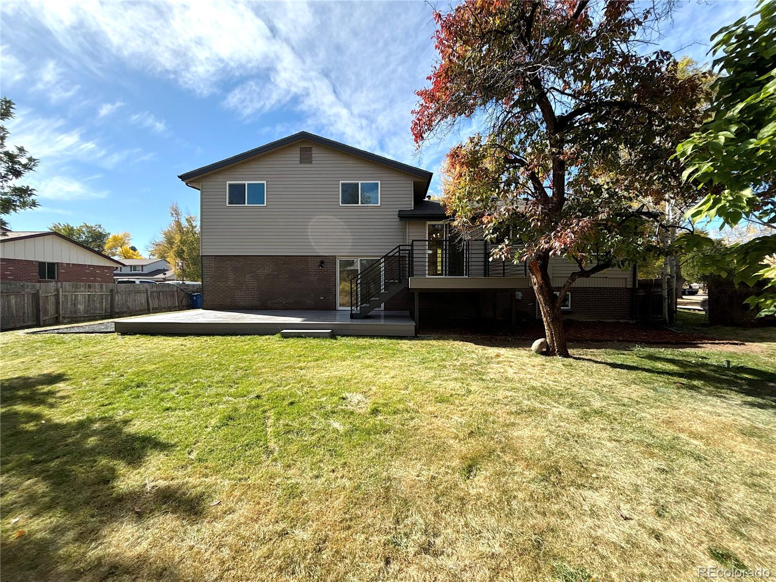 MLS Image #27 for 5665 w leawood drive,littleton, Colorado