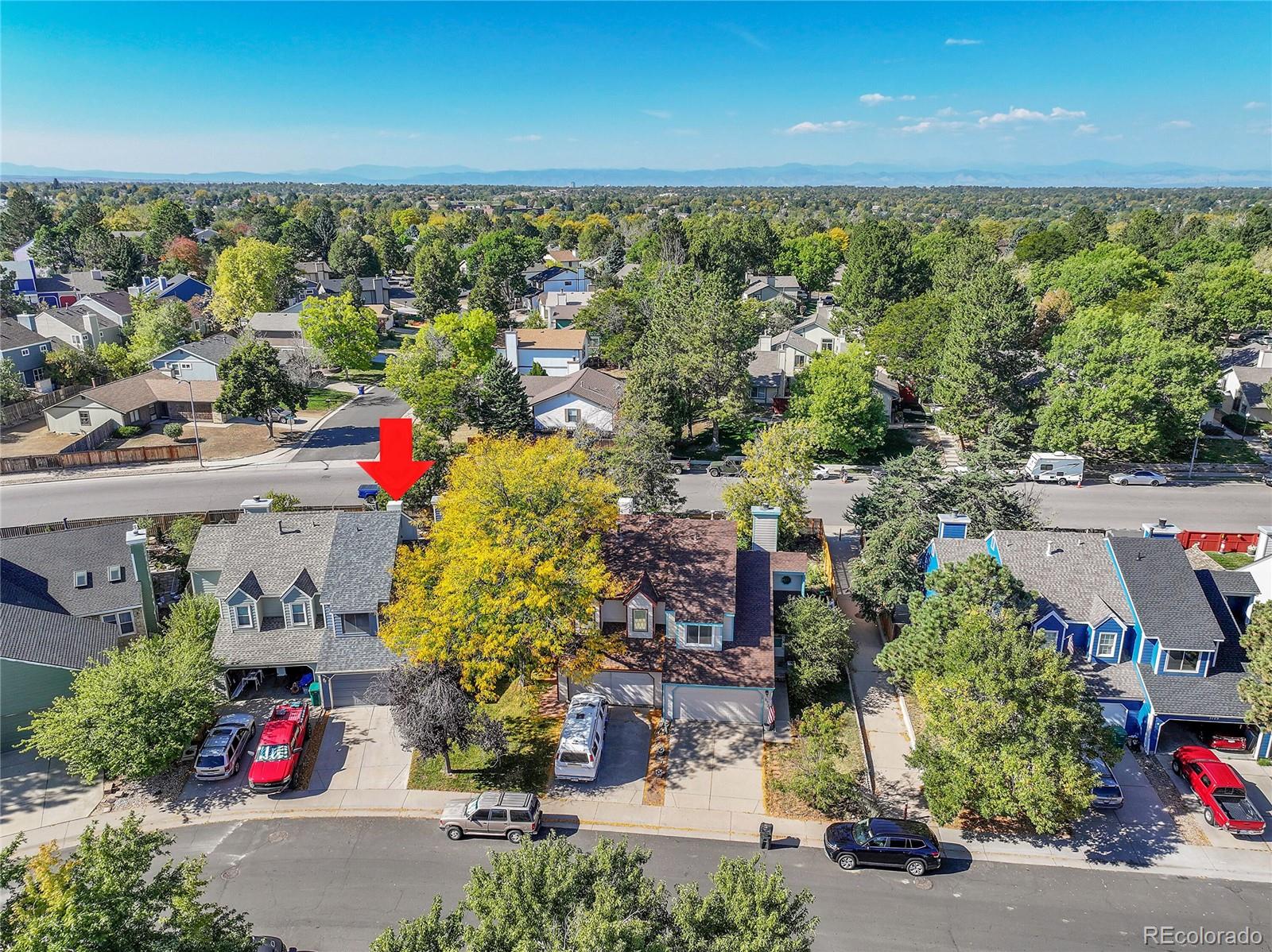 MLS Image #33 for 3739 s ensenada street,aurora, Colorado