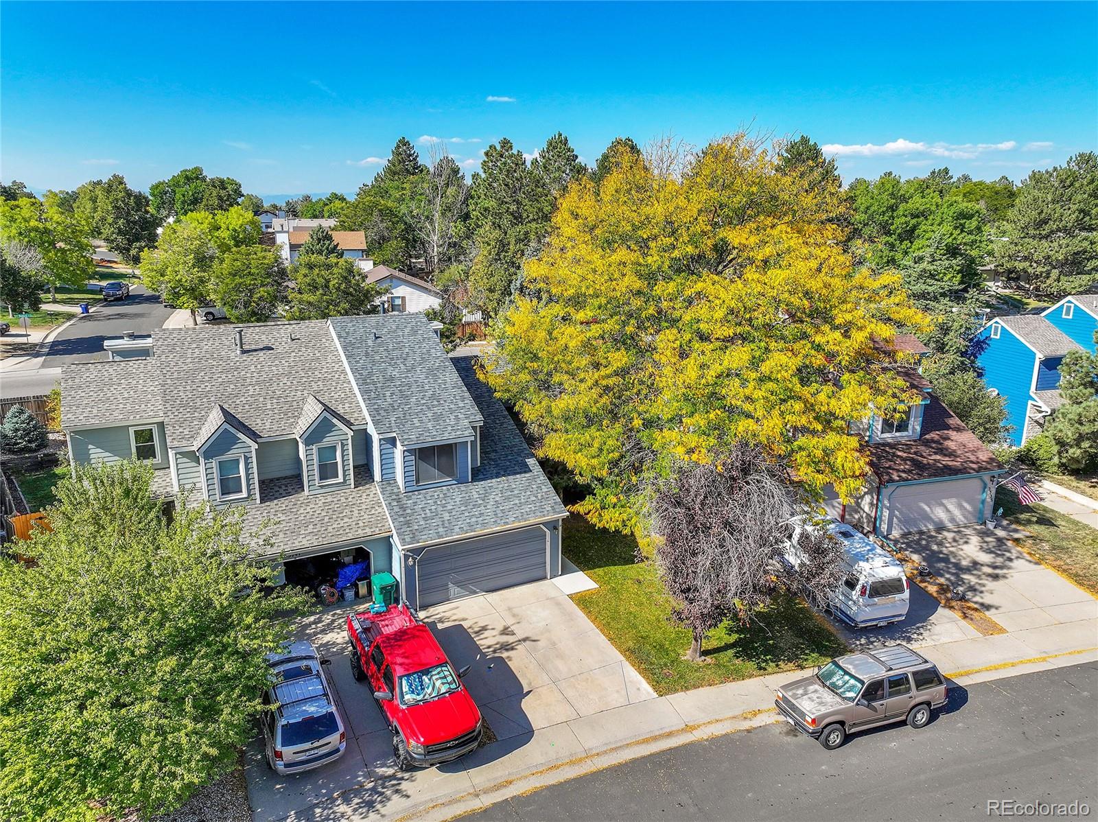 MLS Image #40 for 3739 s ensenada street,aurora, Colorado