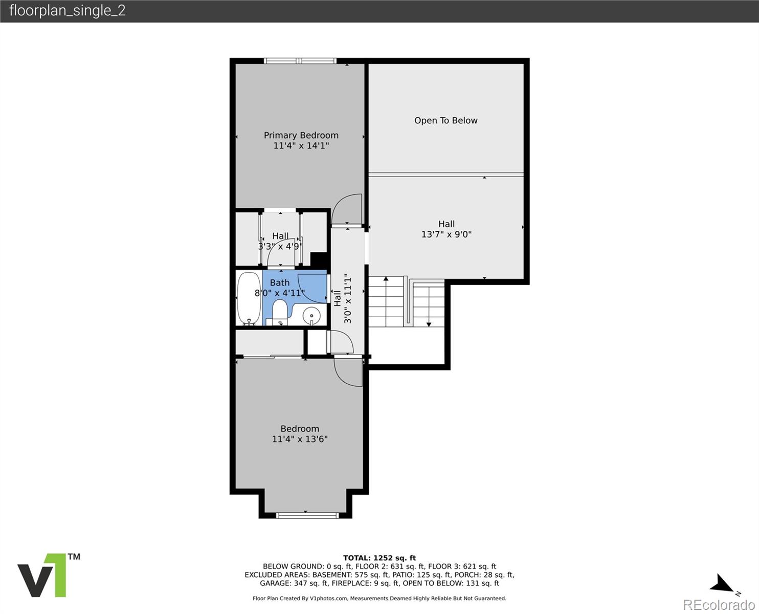 MLS Image #42 for 3739 s ensenada street,aurora, Colorado