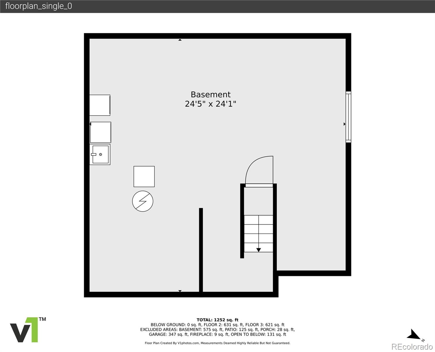 MLS Image #43 for 3739 s ensenada street,aurora, Colorado