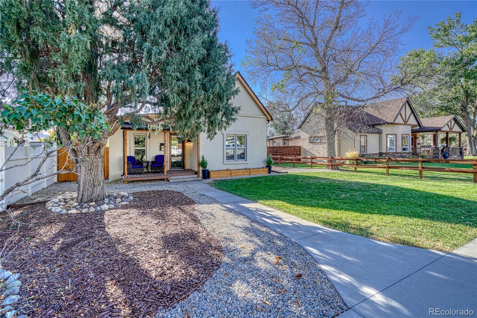 MLS Image #2 for 929  e street,salida, Colorado