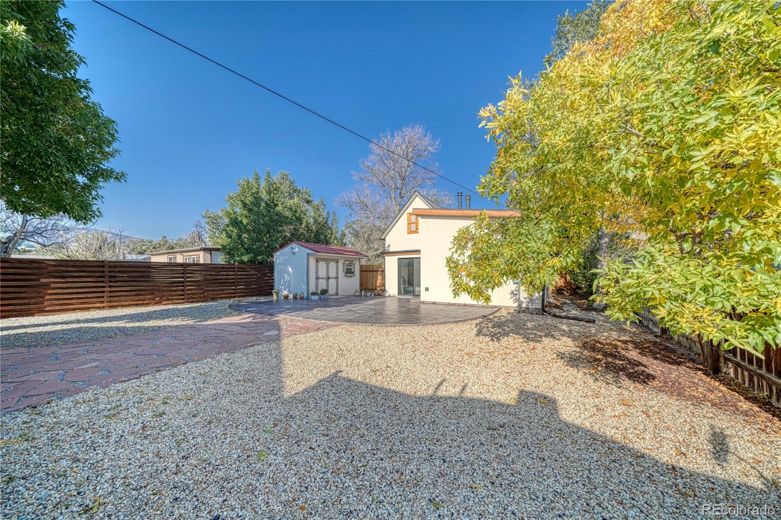 MLS Image #23 for 929  e street,salida, Colorado