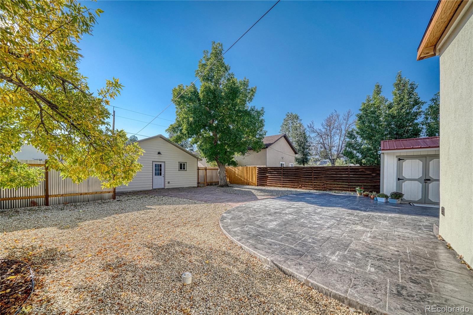 MLS Image #24 for 929  e street,salida, Colorado