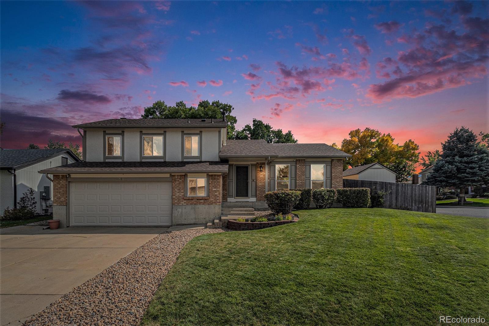 MLS Image #0 for 10918  gray circle,westminster, Colorado