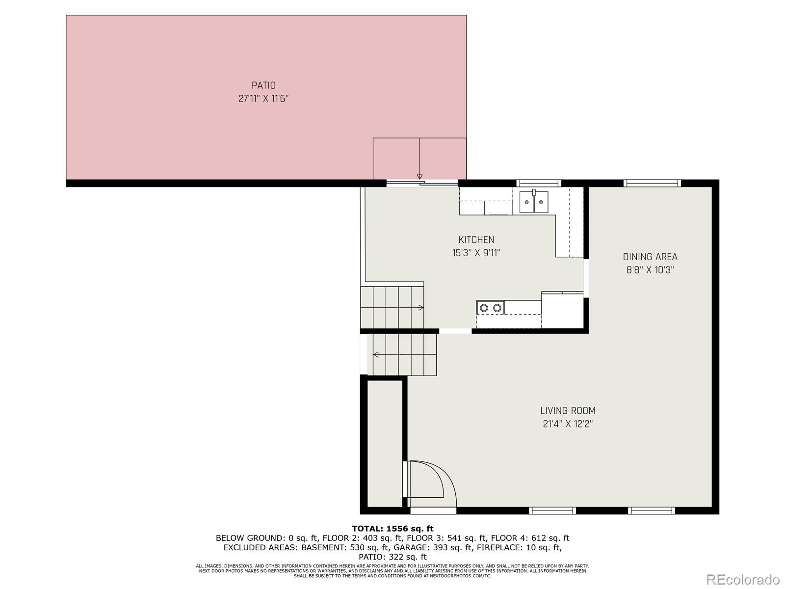 MLS Image #21 for 10918  gray circle,westminster, Colorado