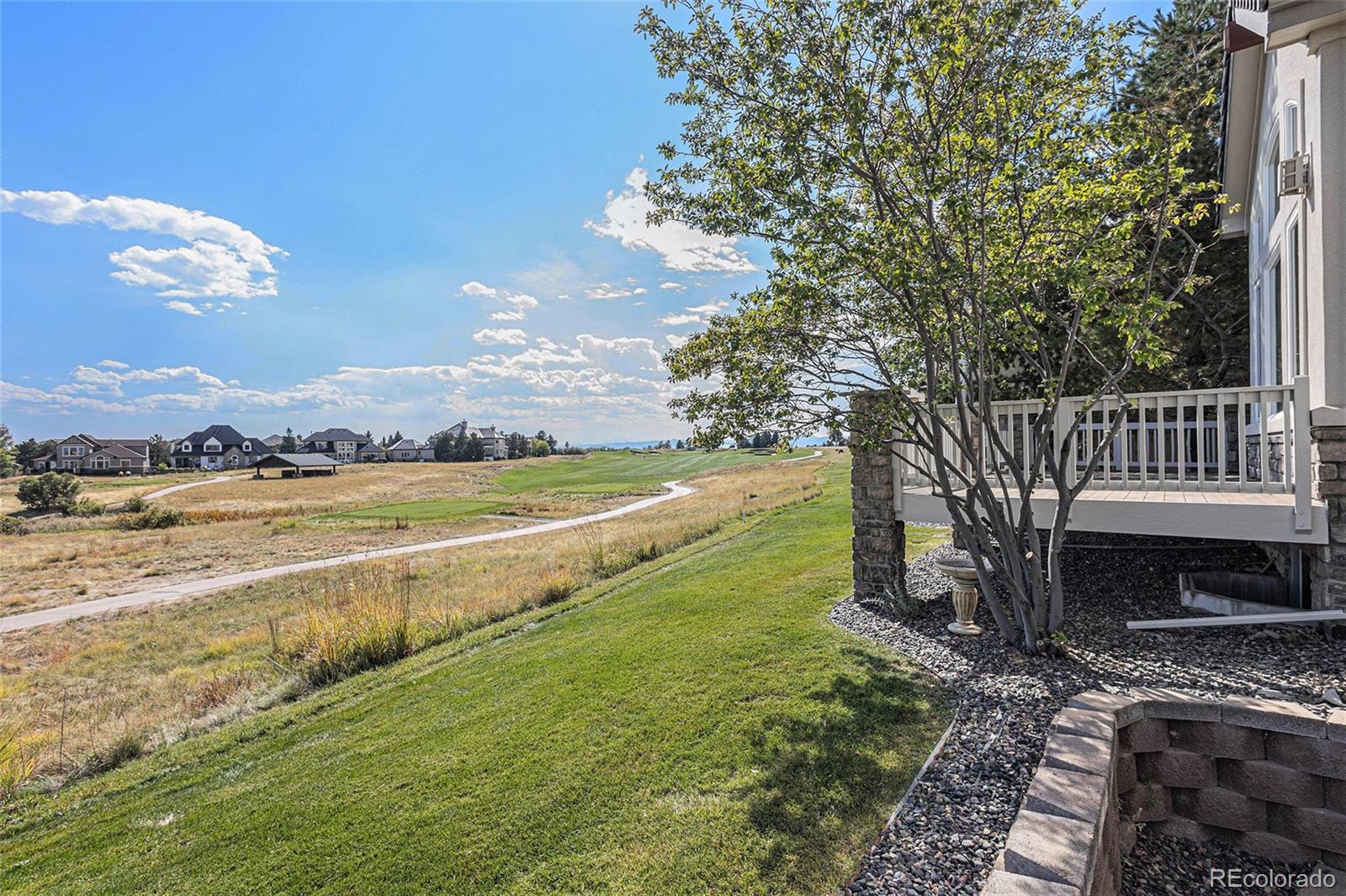 MLS Image #37 for 6760  vista lodge loop,castle pines, Colorado