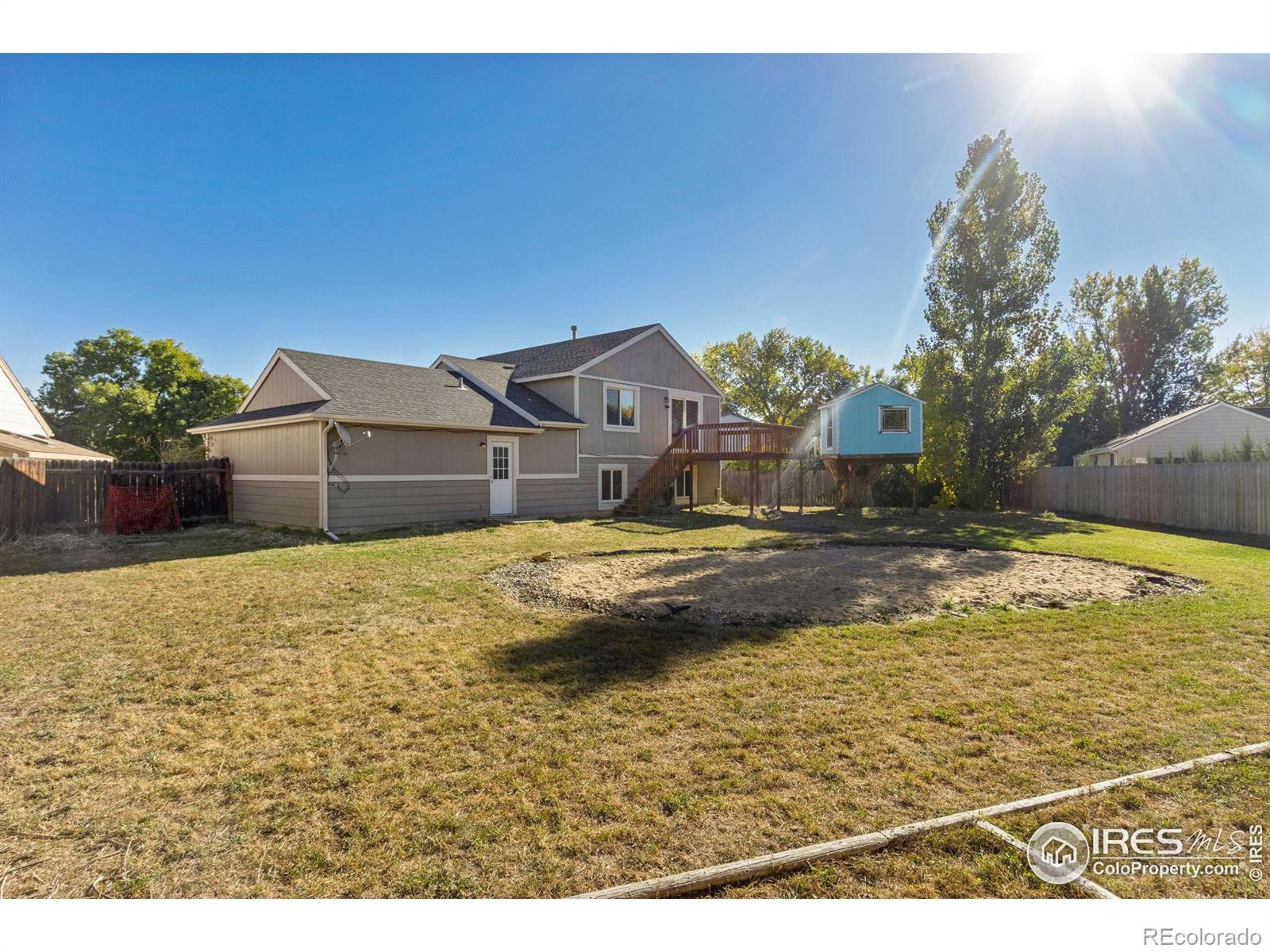 MLS Image #14 for 631  larkbunting drive,fort collins, Colorado