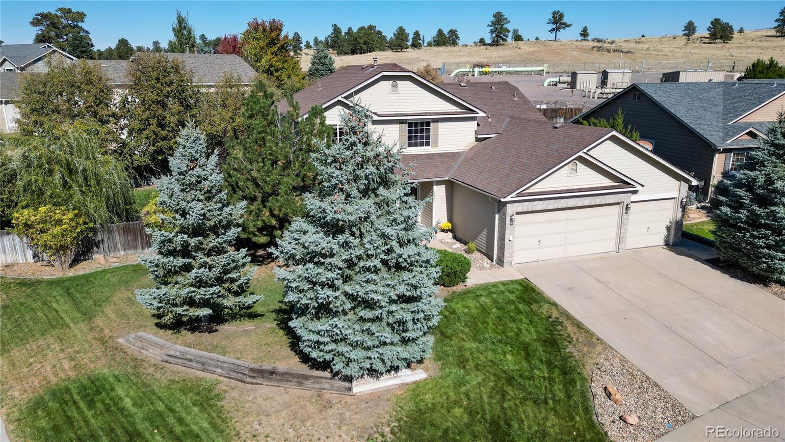 MLS Image #34 for 23961  glenmoor drive,parker, Colorado