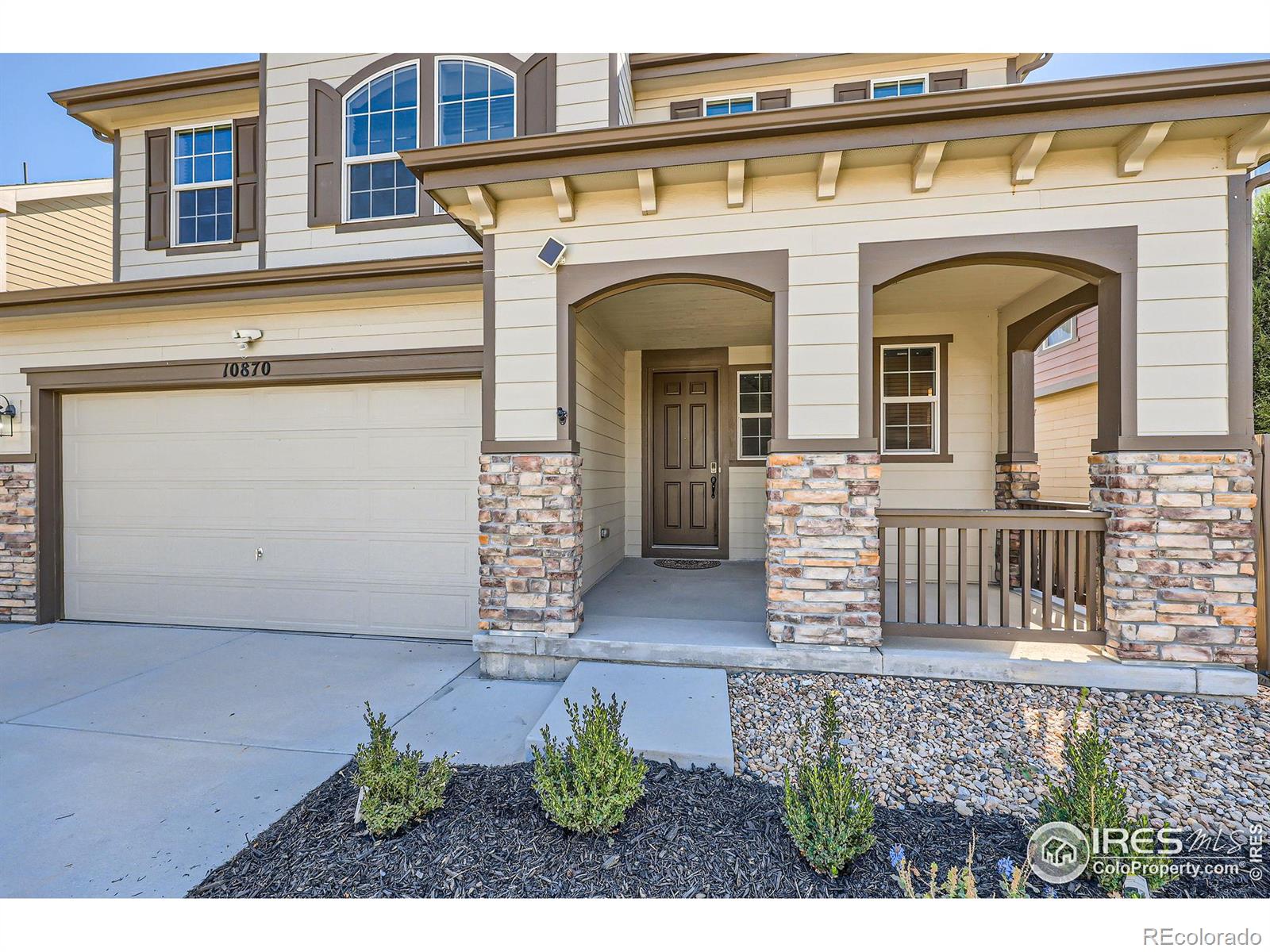 MLS Image #2 for 10870  unity way,commerce city, Colorado